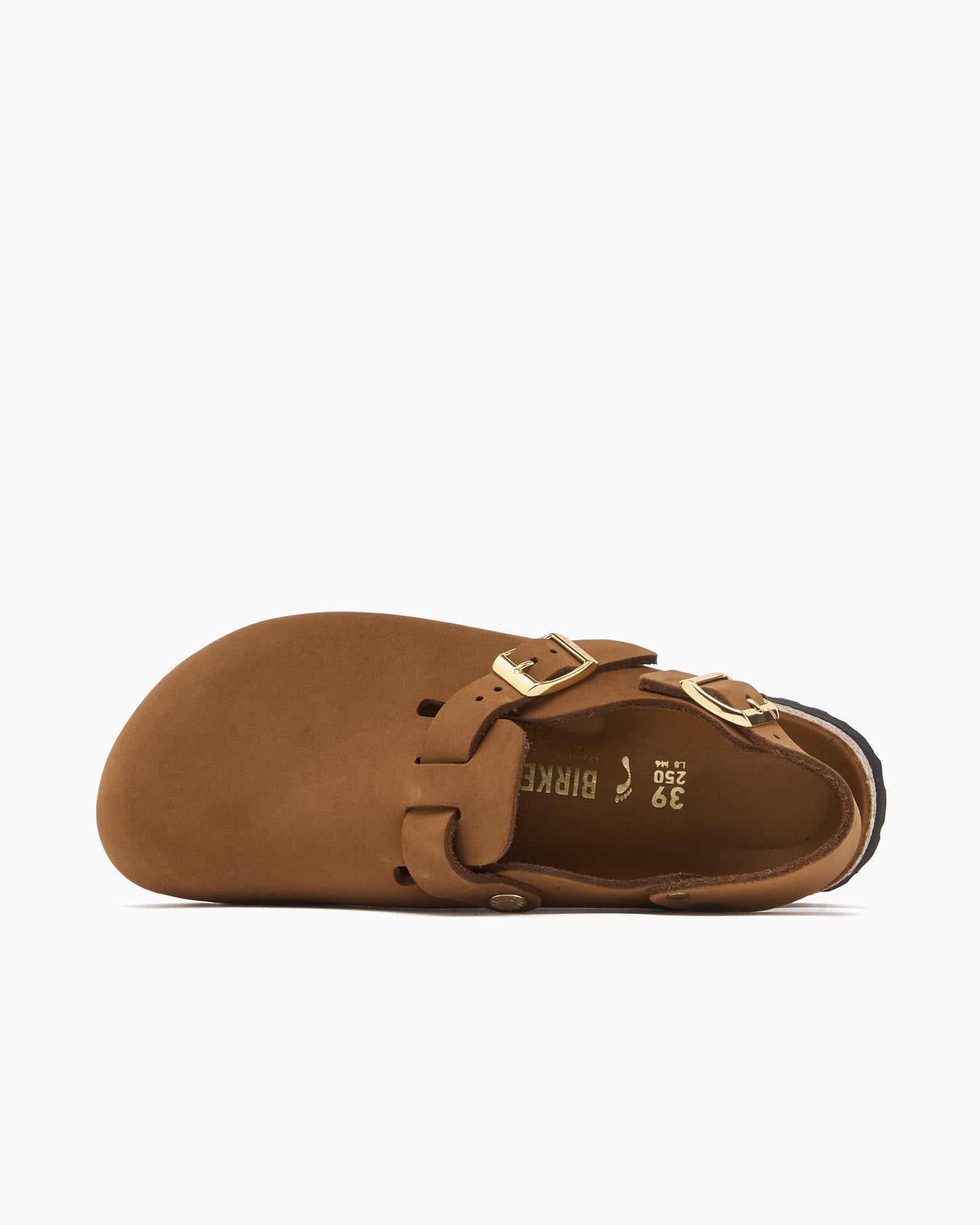BIRKENSTOCK Tokio II Nubuk Narrow
