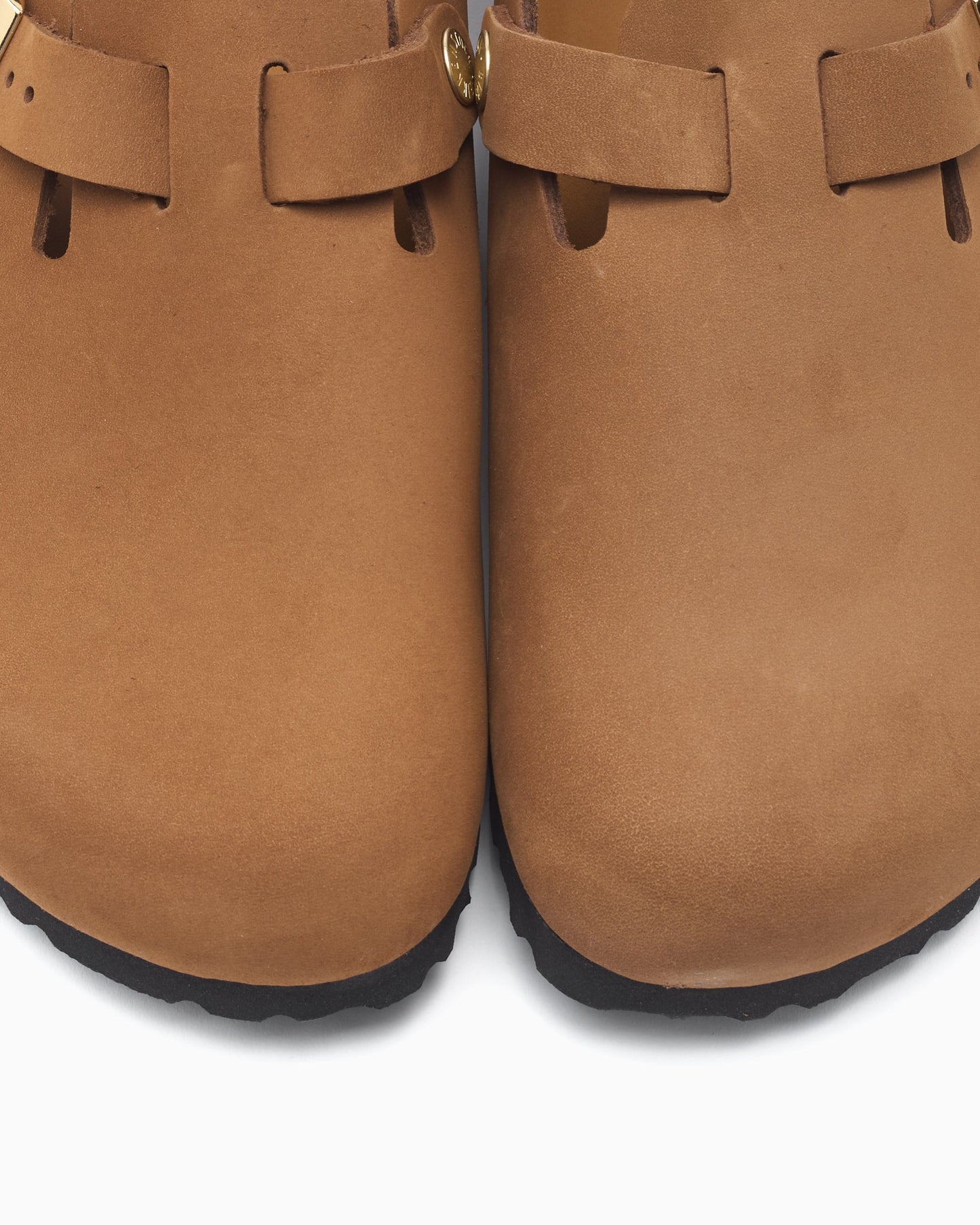 BIRKENSTOCK Tokio II Nubuk Narrow