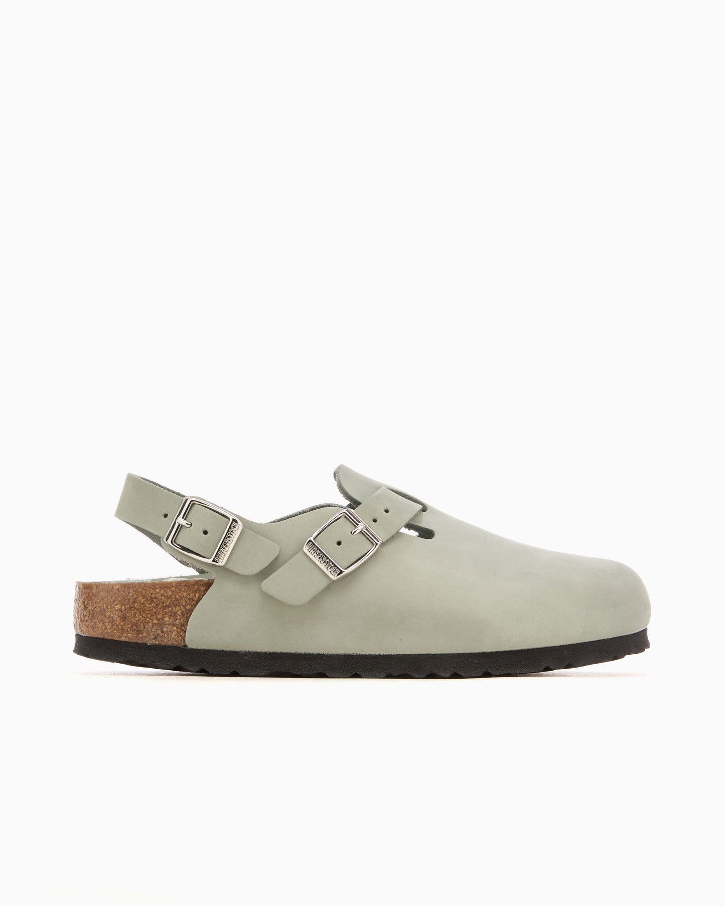 Birkenstock Tokio Nubuck II Narrow