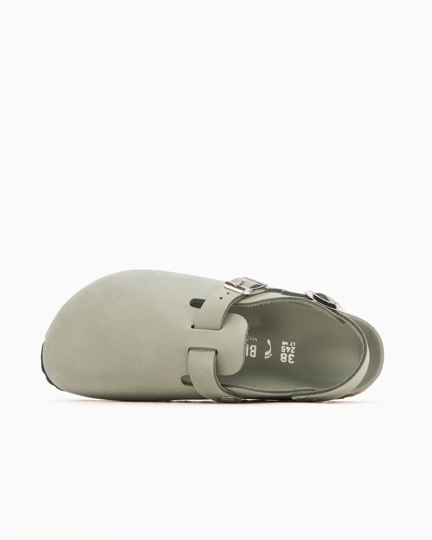 Birkenstock Tokio Nubuck II Narrow