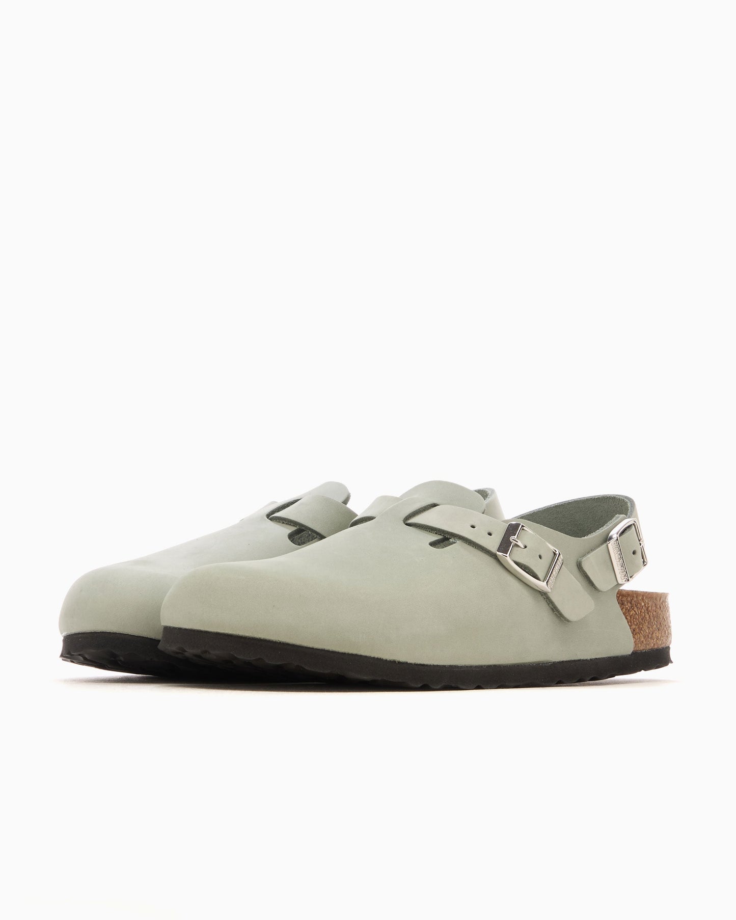 Birkenstock Tokio Nubuck II Narrow