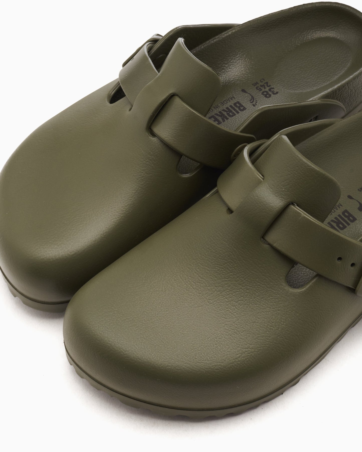 BIRKENSTOCK Women's Boston EVA Narrow