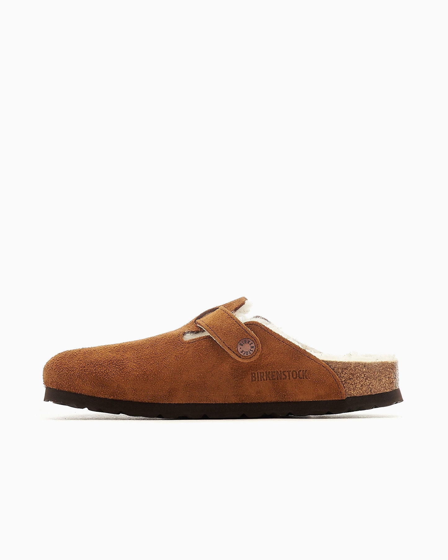 BIRKENSTOCK Women's Boston VL Narrow