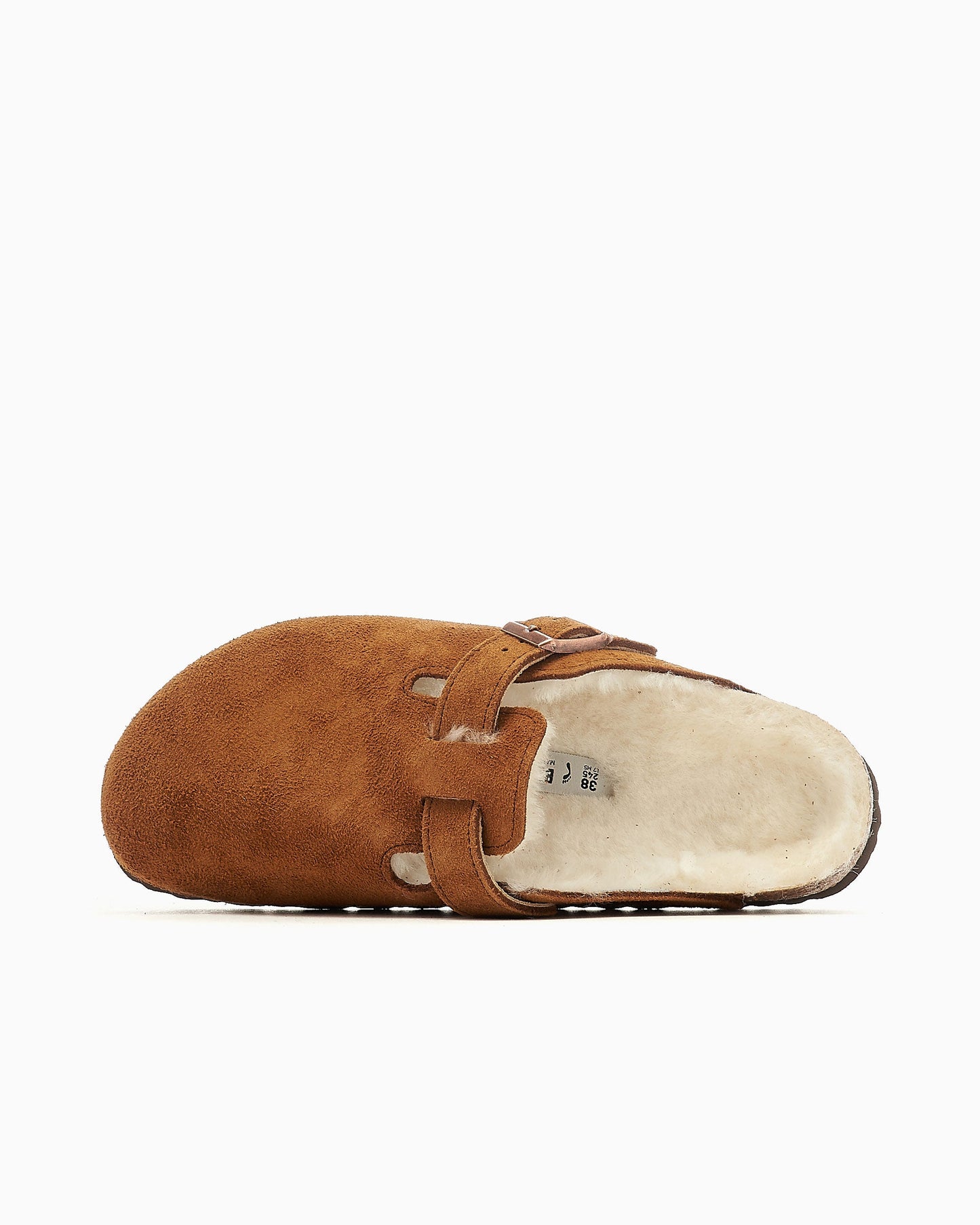 BIRKENSTOCK Women's Boston VL Narrow