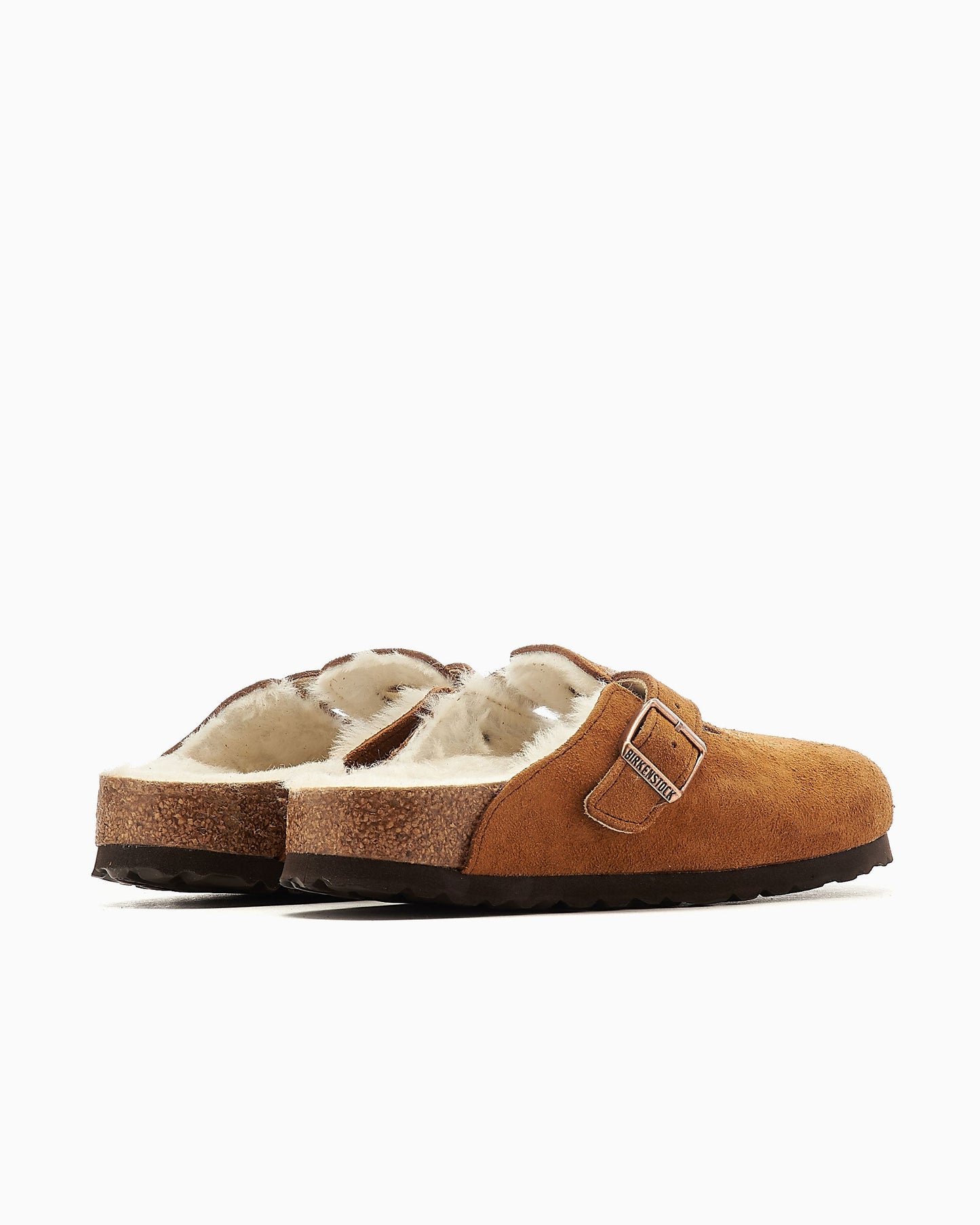 BIRKENSTOCK Women's Boston VL Narrow
