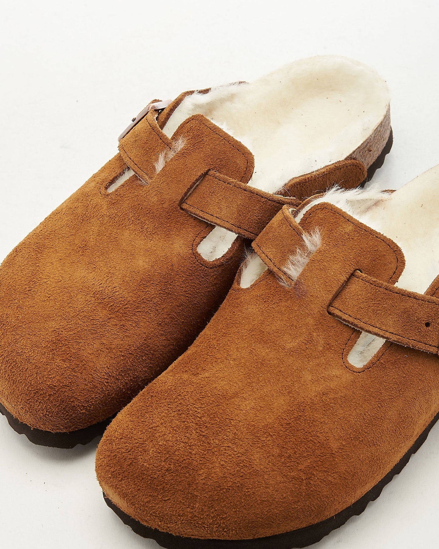 BIRKENSTOCK Women's Boston VL Narrow