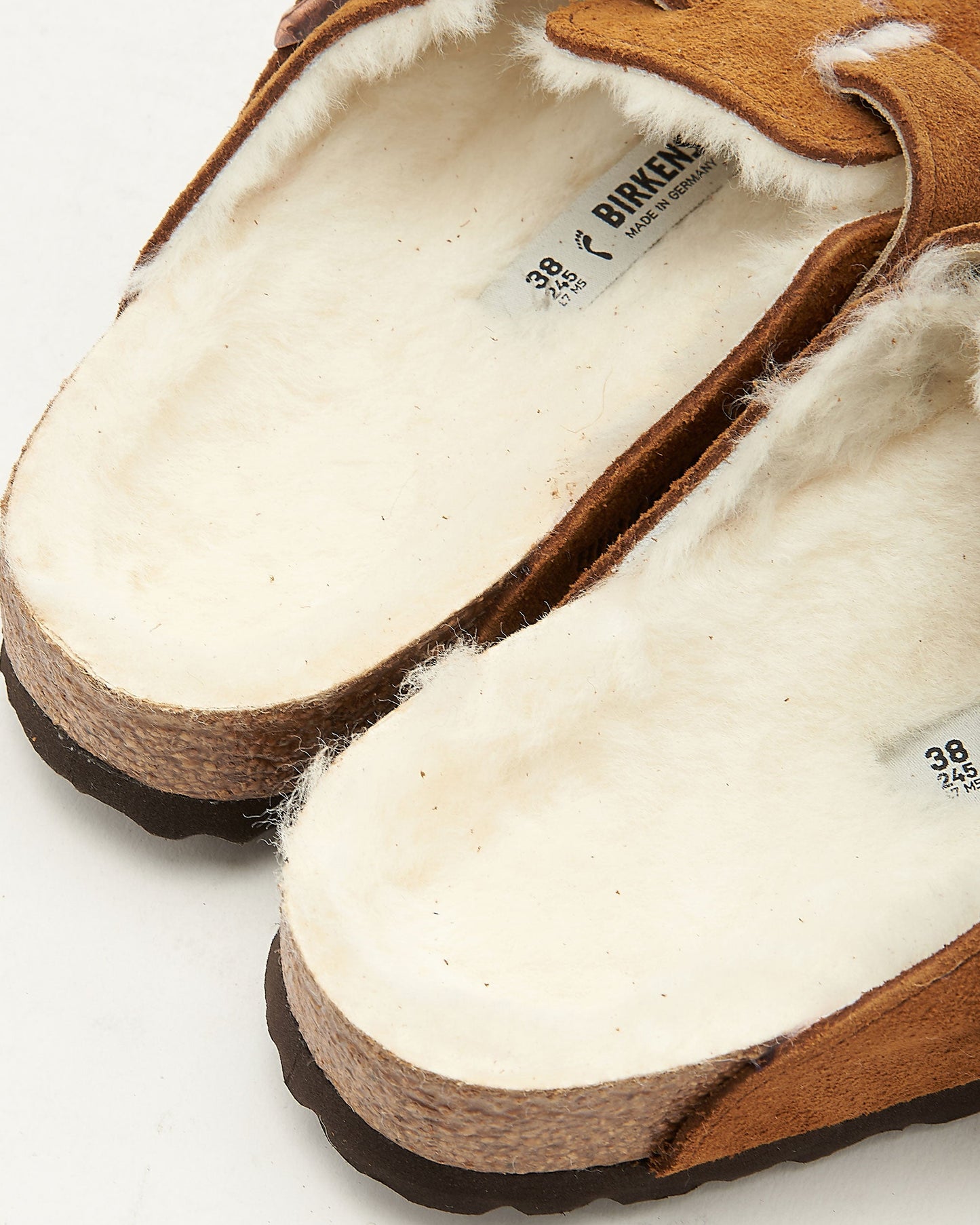 BIRKENSTOCK Women's Boston VL Narrow
