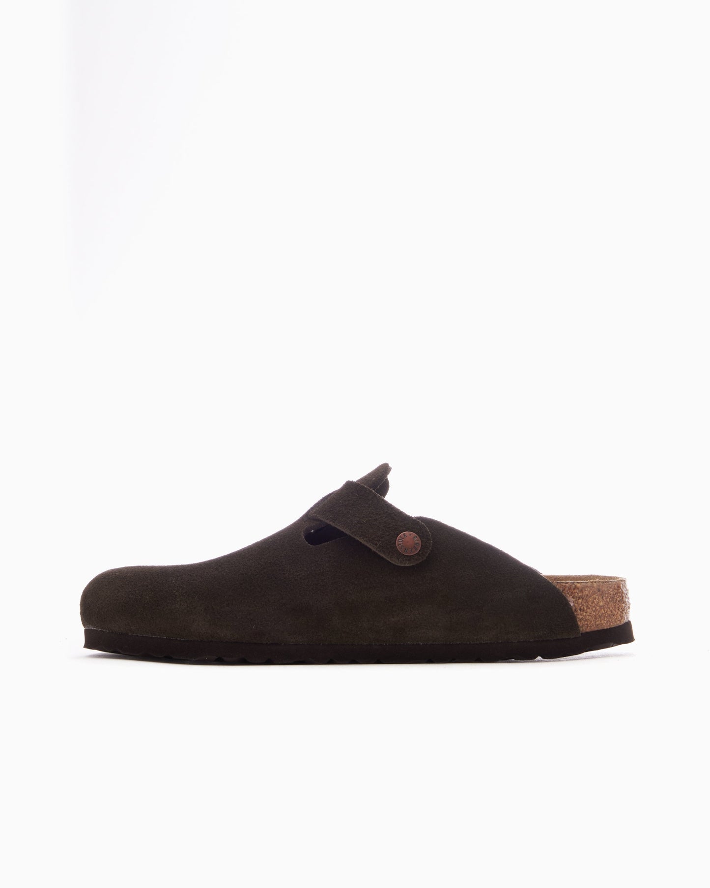 BIRKENSTOCK Women's Boston VL Soft Footbed Narrow