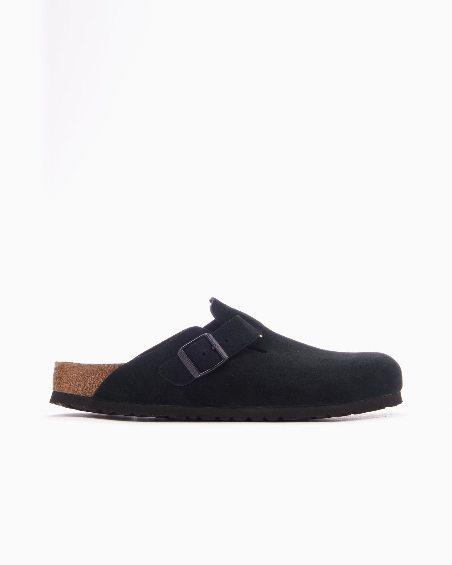 BIRKENSTOCK Women's Boston VL Soft Footbed Narrow