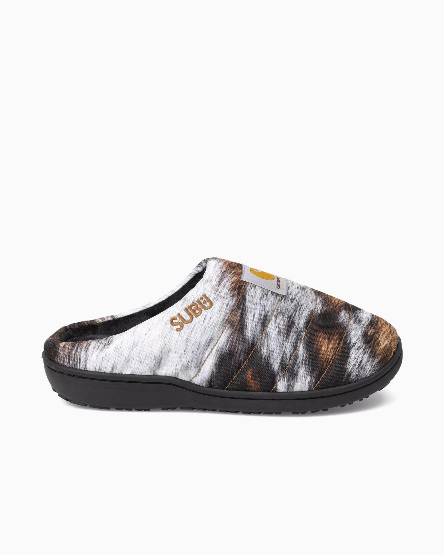 Carhartt WIP x Subu Cordura® Unisex Slippers