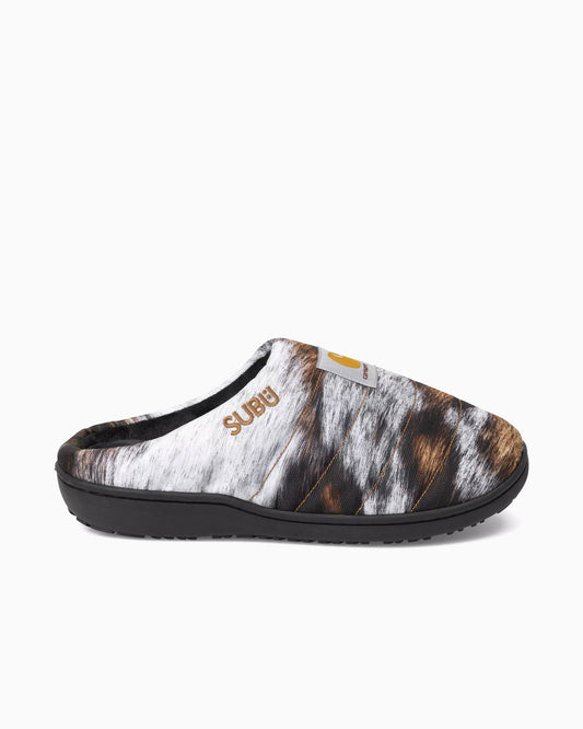 Carhartt WIP x Subu Cordura® Unisex Slippers