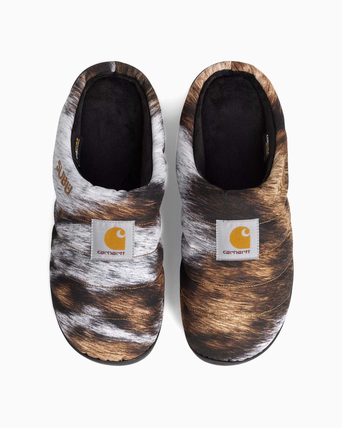 Carhartt WIP x Subu Cordura® Unisex Slippers
