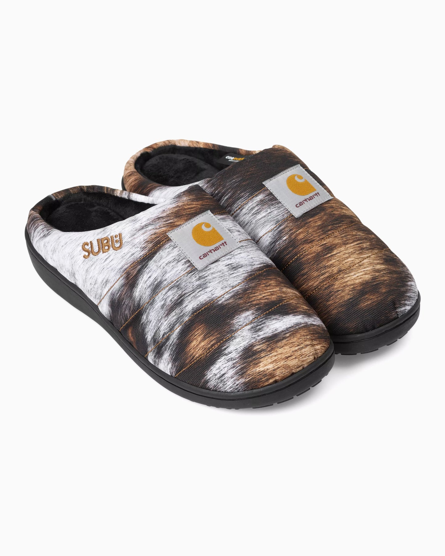 Carhartt WIP x Subu Cordura® Unisex Slippers