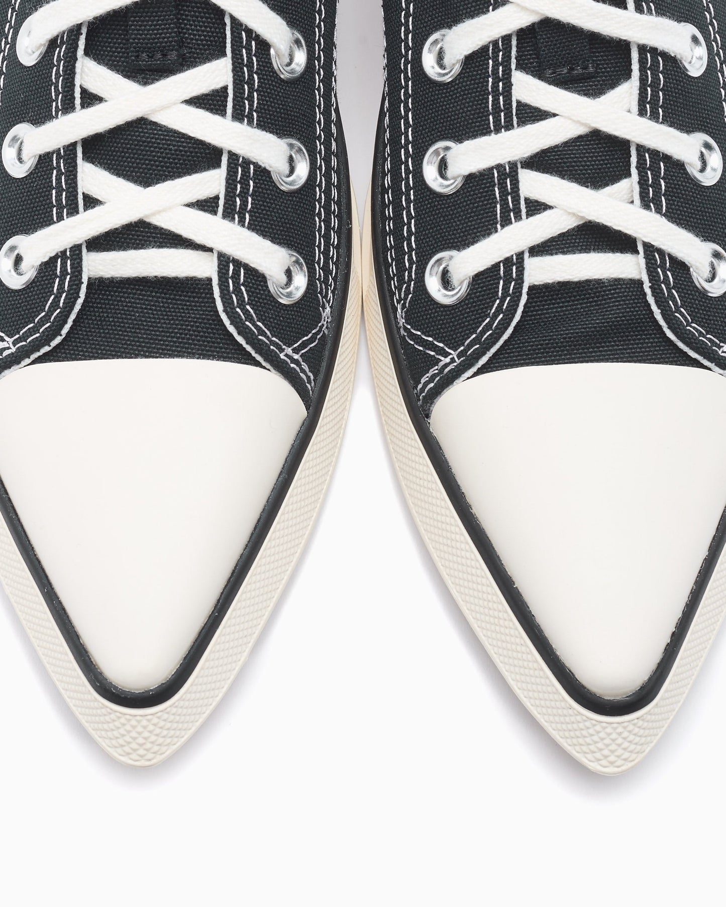 Converse Chuck 70 De Luxe Pointed Mule Heel