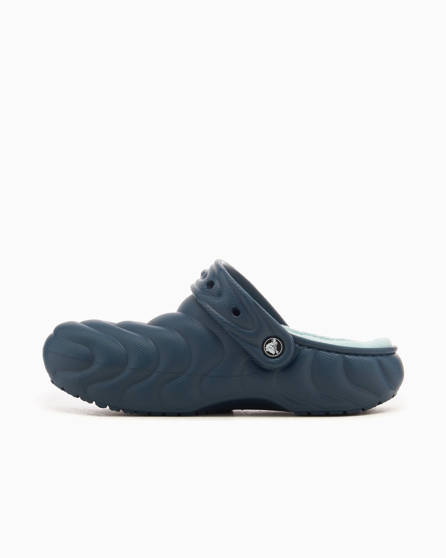 Crocs Classic Lined Overpuff Clog