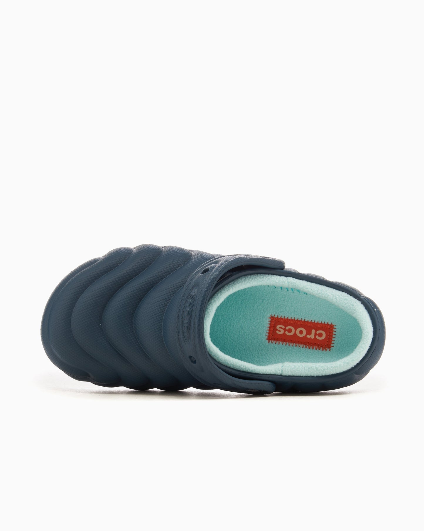 Crocs Classic Lined Overpuff Clog