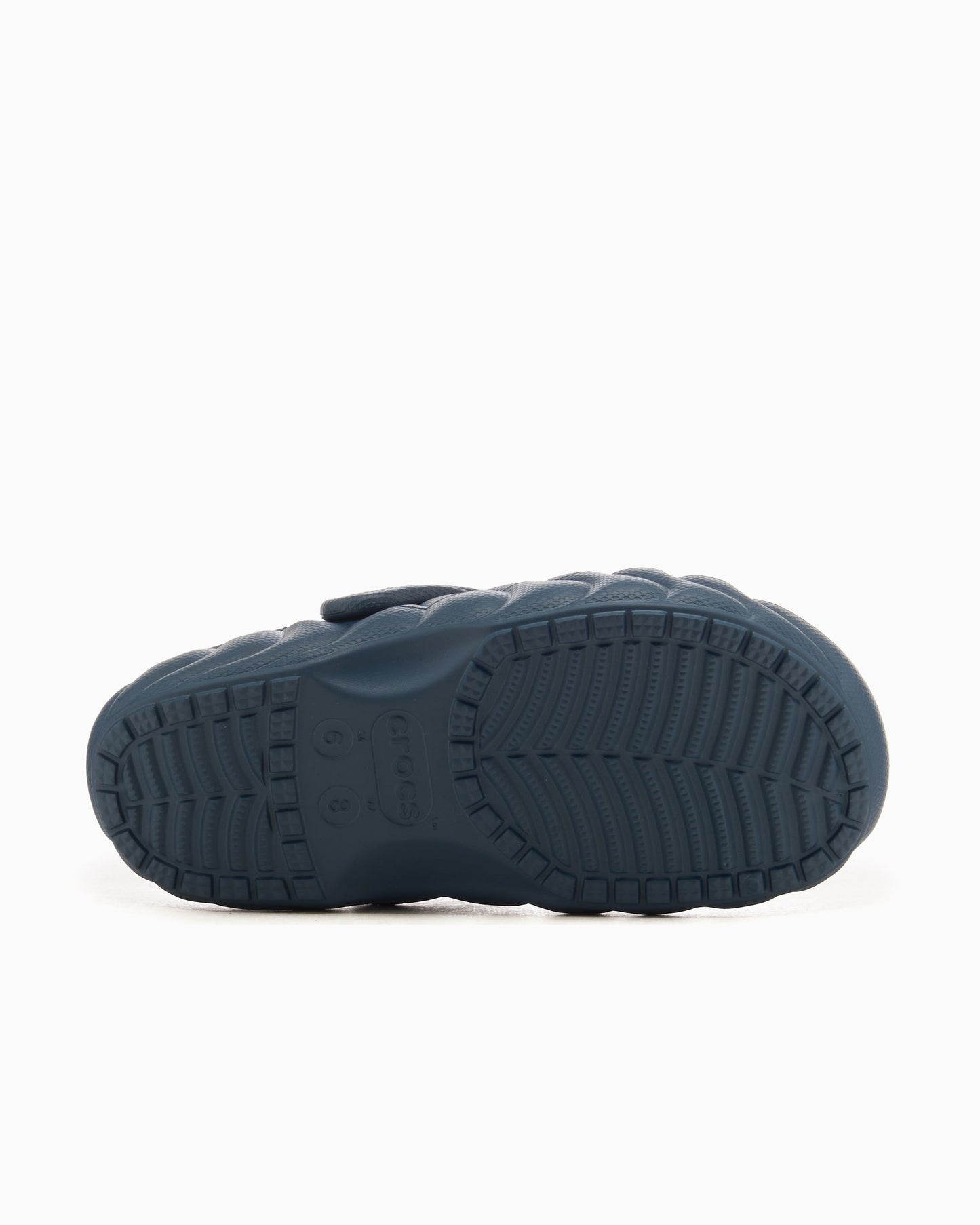 Crocs Classic Lined Overpuff Clog