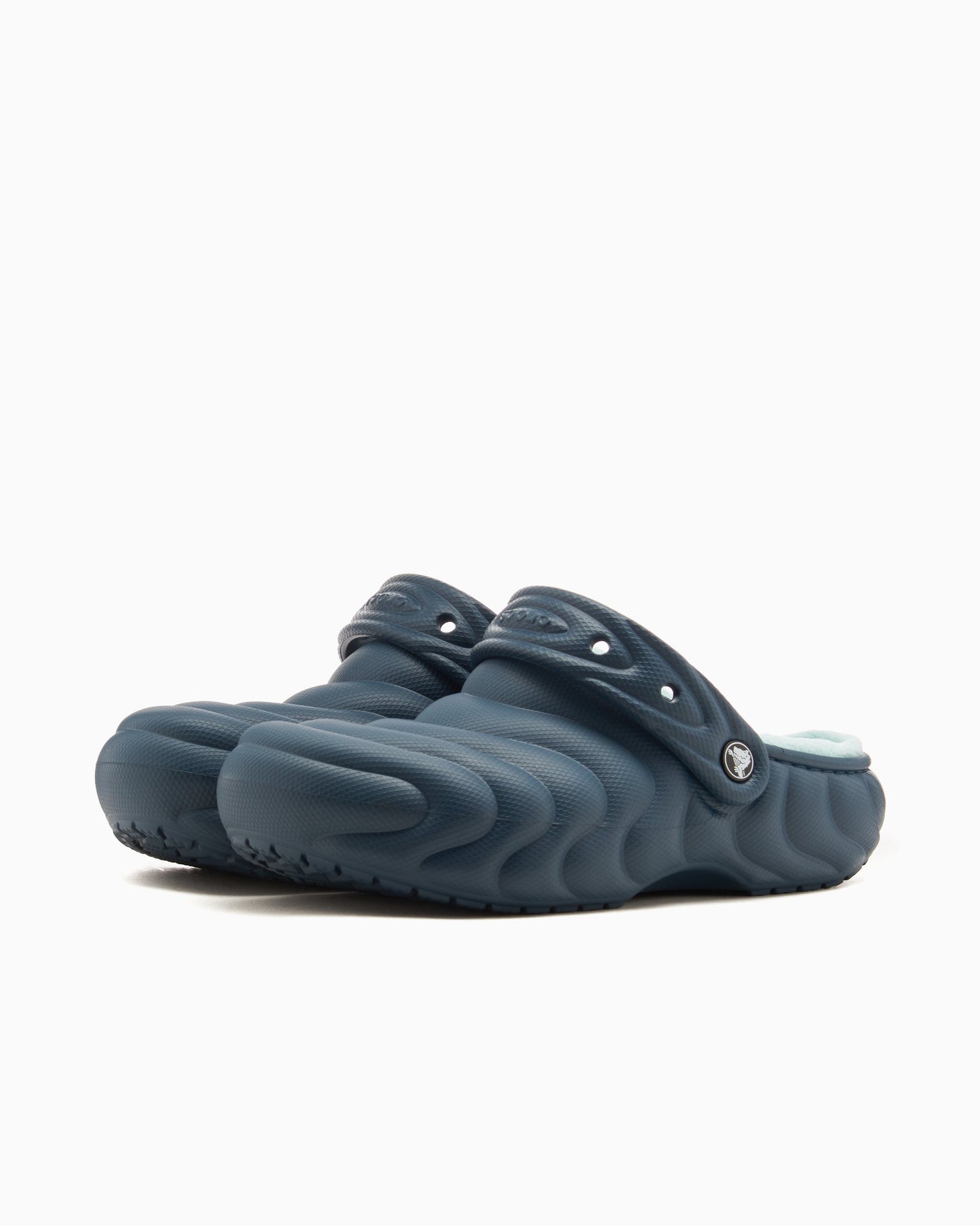 Crocs Classic Lined Overpuff Clog