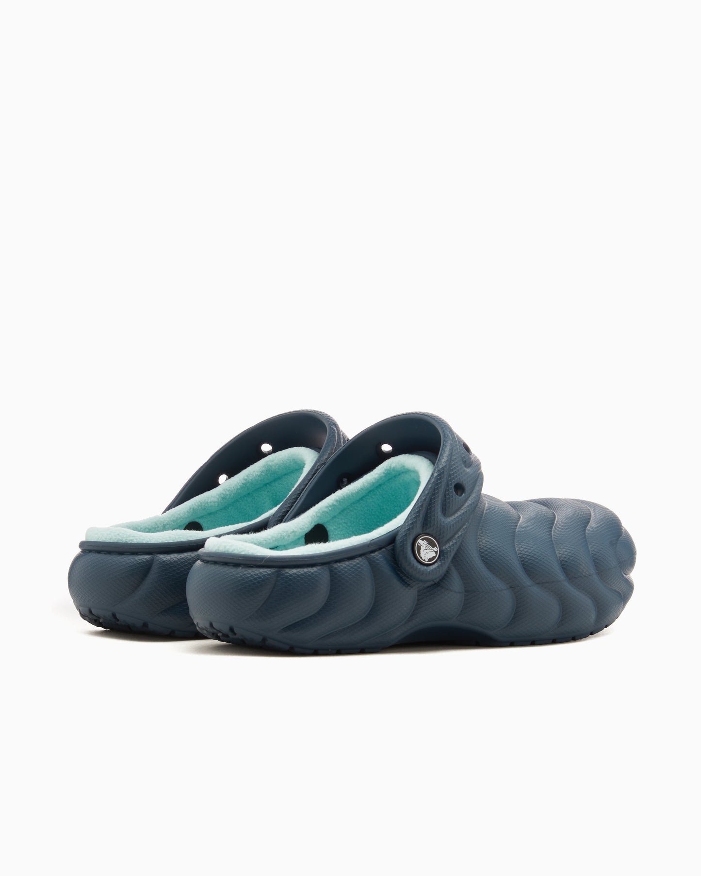 Crocs Classic Lined Overpuff Clog