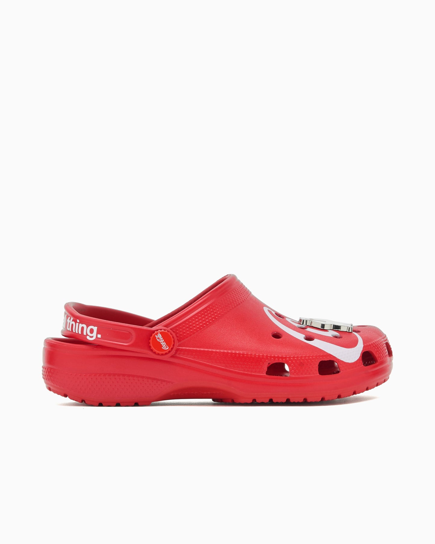 Crocs Coca-Cola Classic Clog