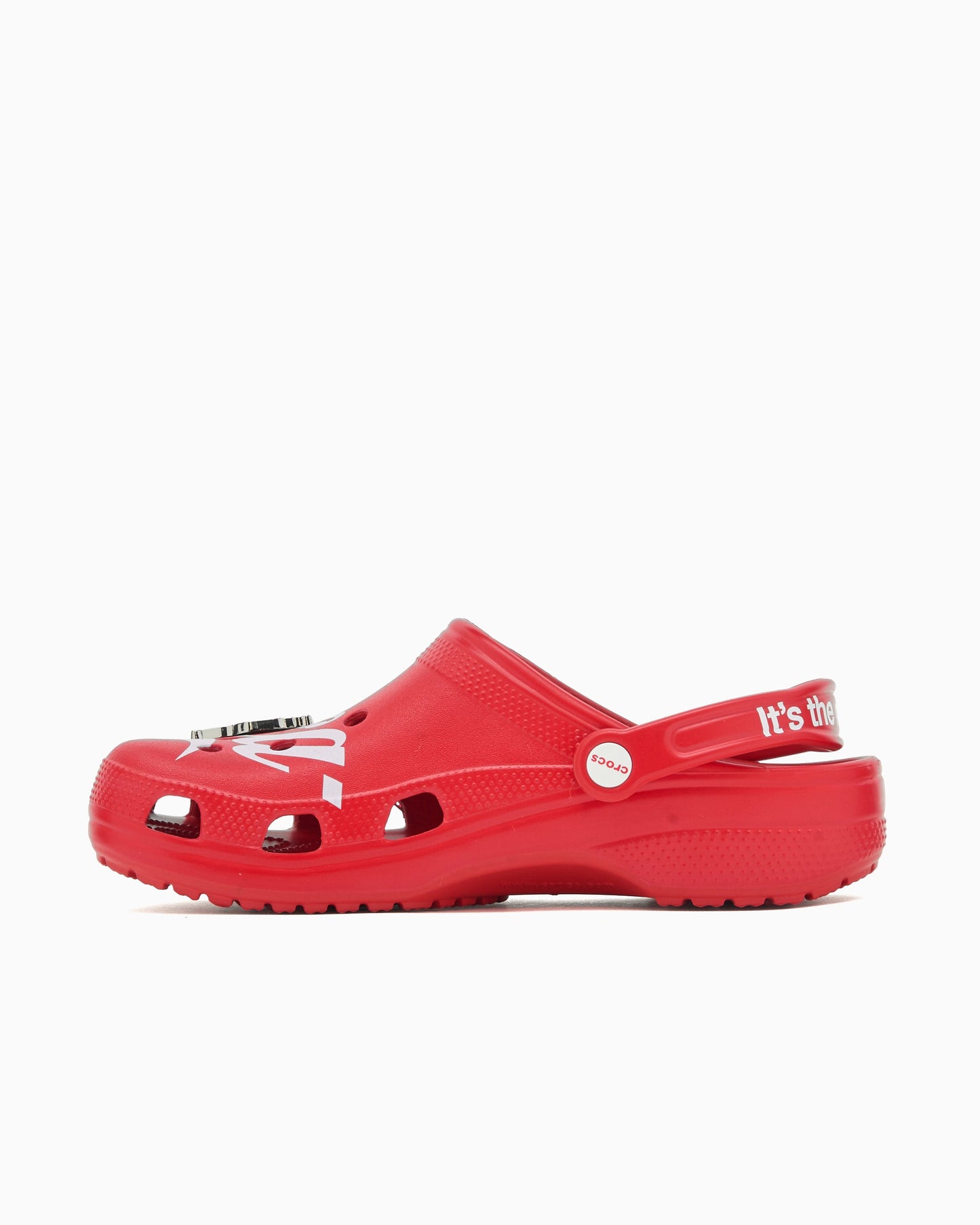 Crocs Coca-Cola Classic Clog