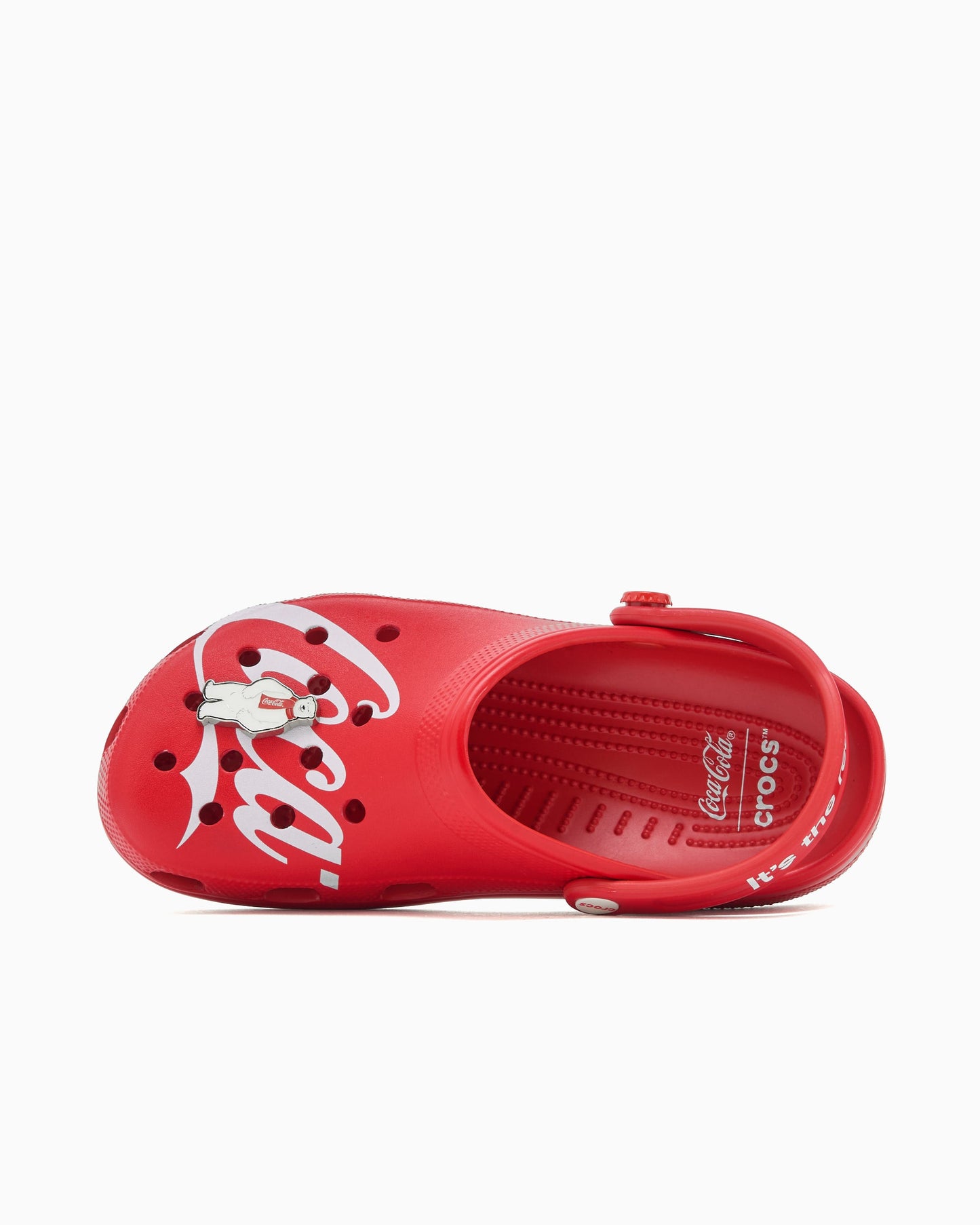 Crocs Coca-Cola Classic Clog