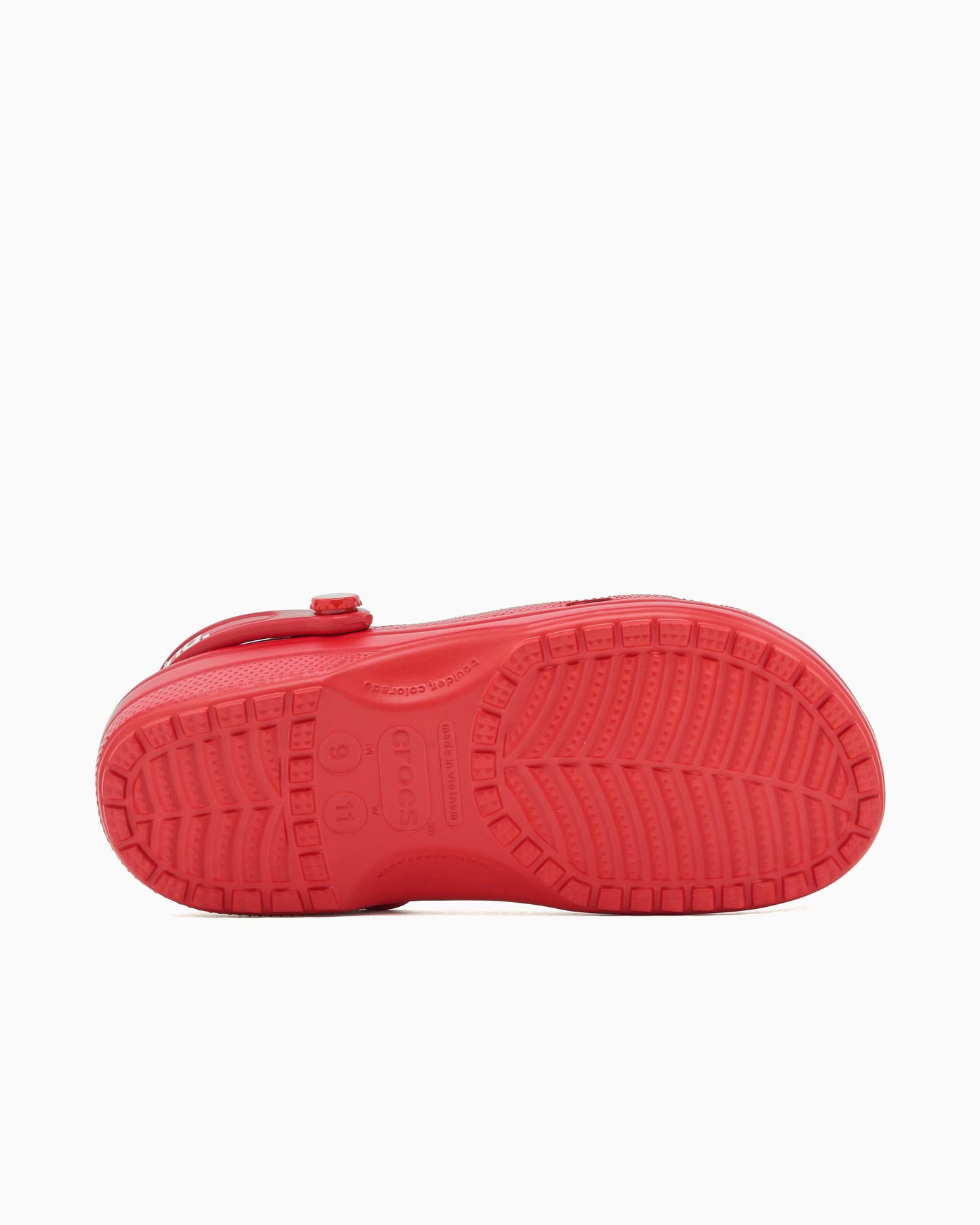 Crocs Coca-Cola Classic Clog