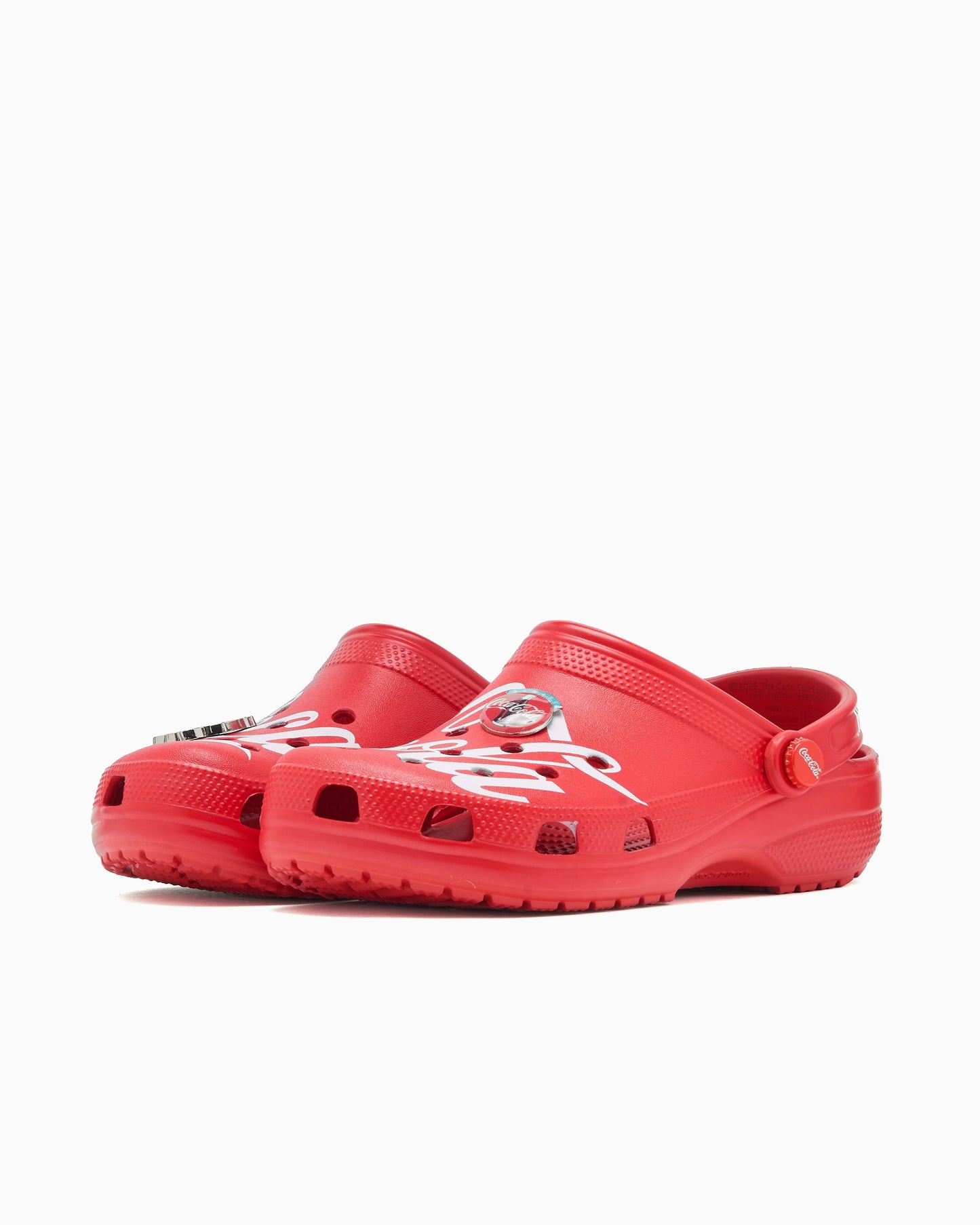 Crocs Coca-Cola Classic Clog