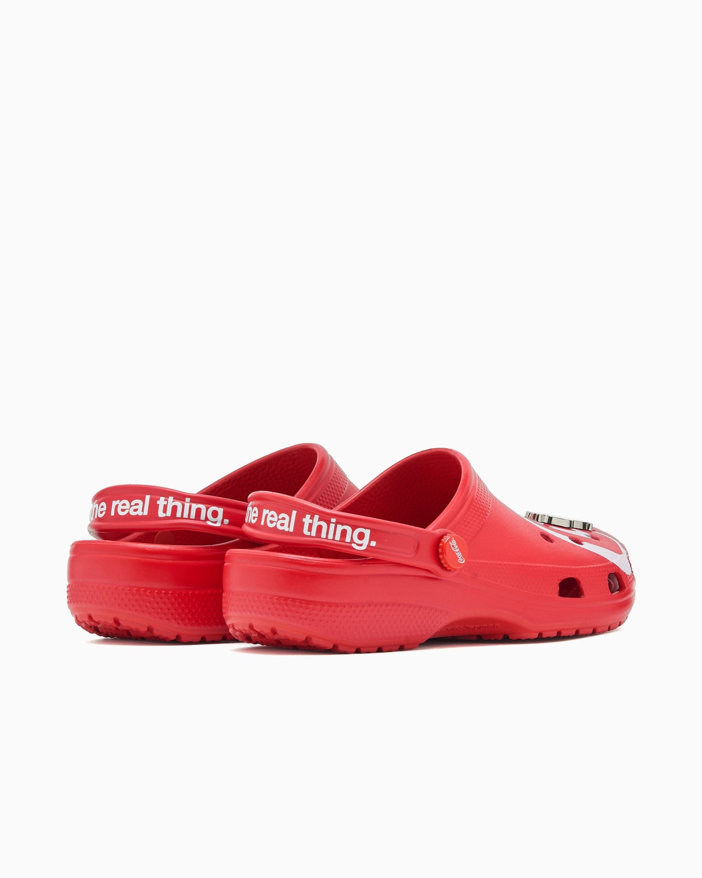 Crocs Coca-Cola Classic Clog