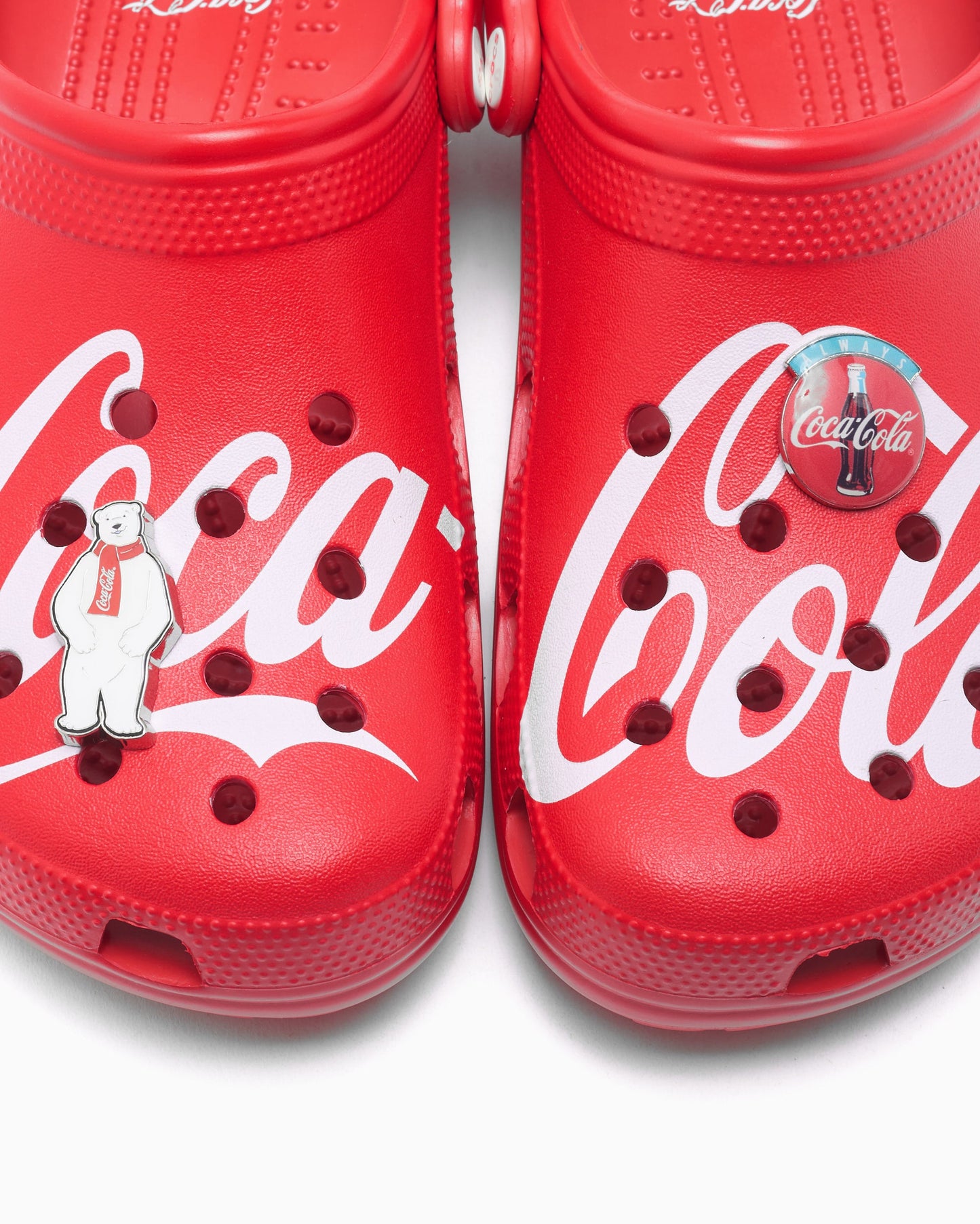 Crocs Coca-Cola Classic Clog