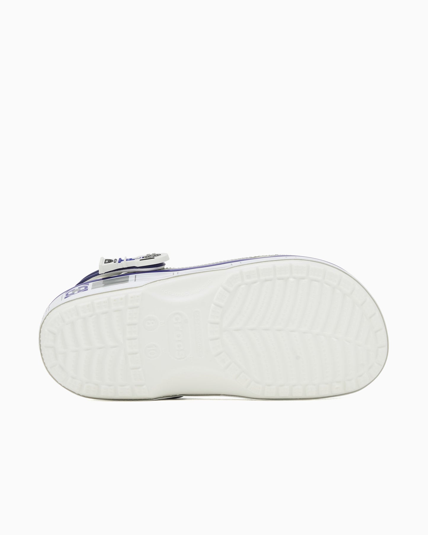 Crocs Star Wars R2D2 Classic Clog