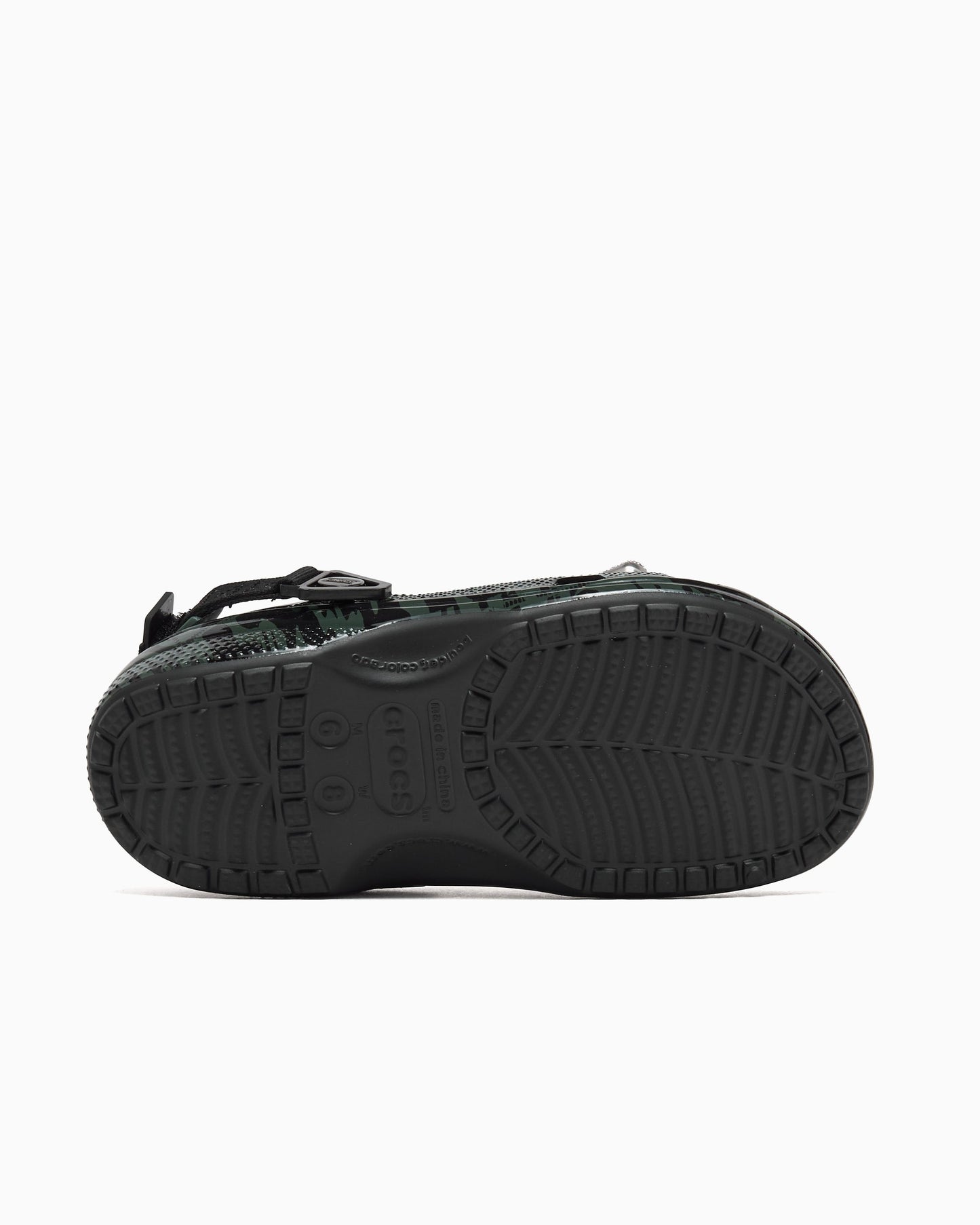 Crocs x ARIES Classic Clog U