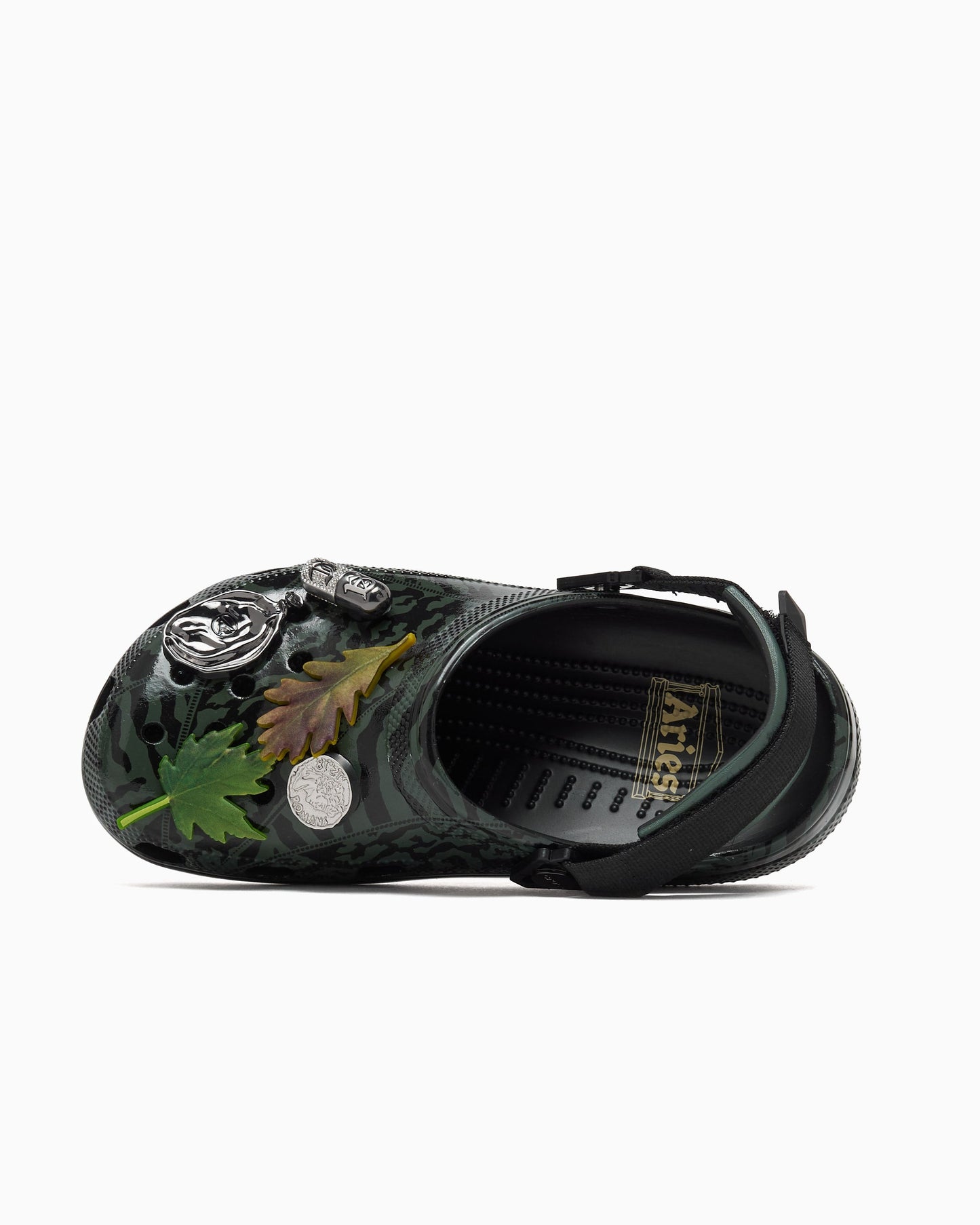 Crocs x ARIES Classic Clog U