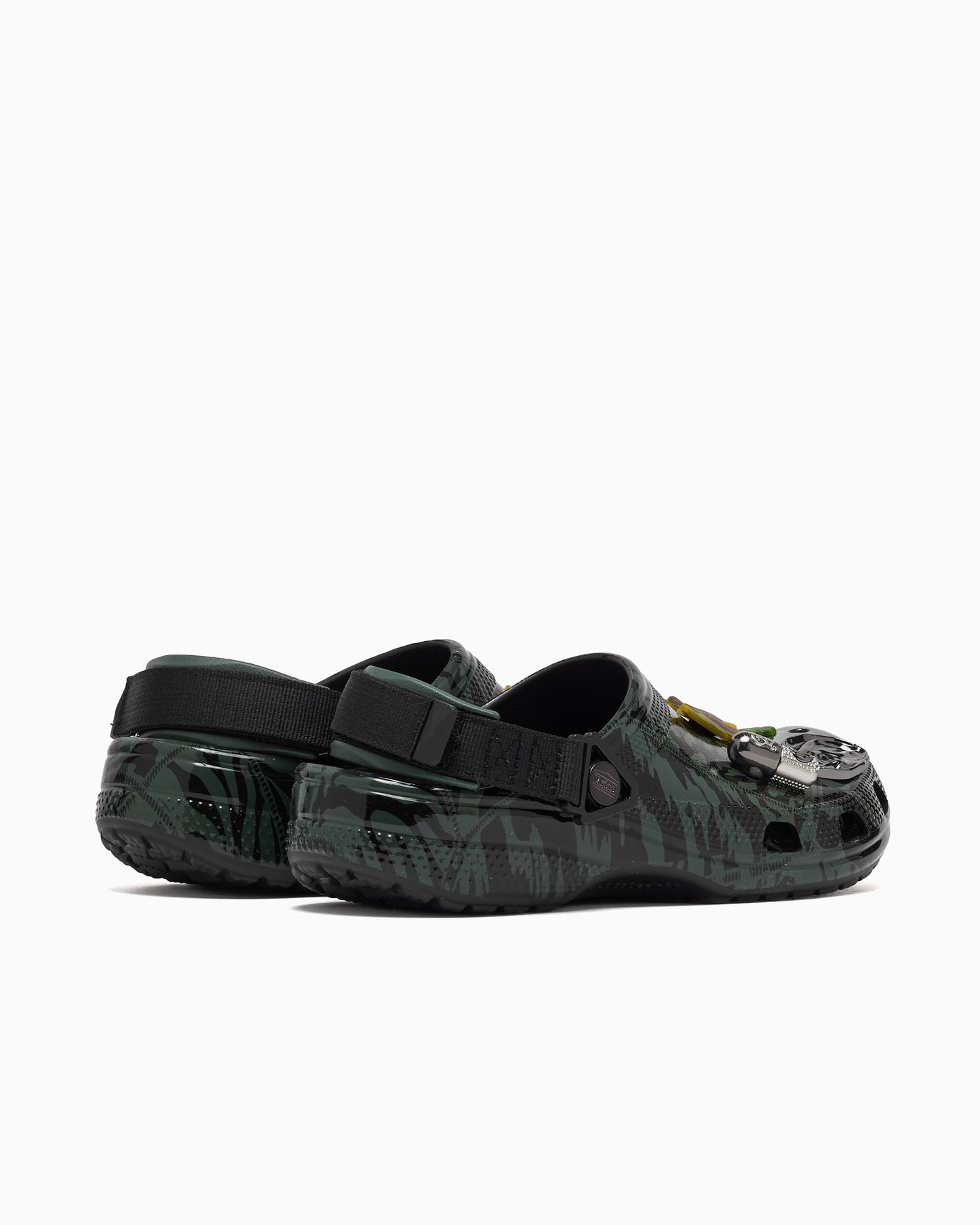 Crocs x ARIES Classic Clog U