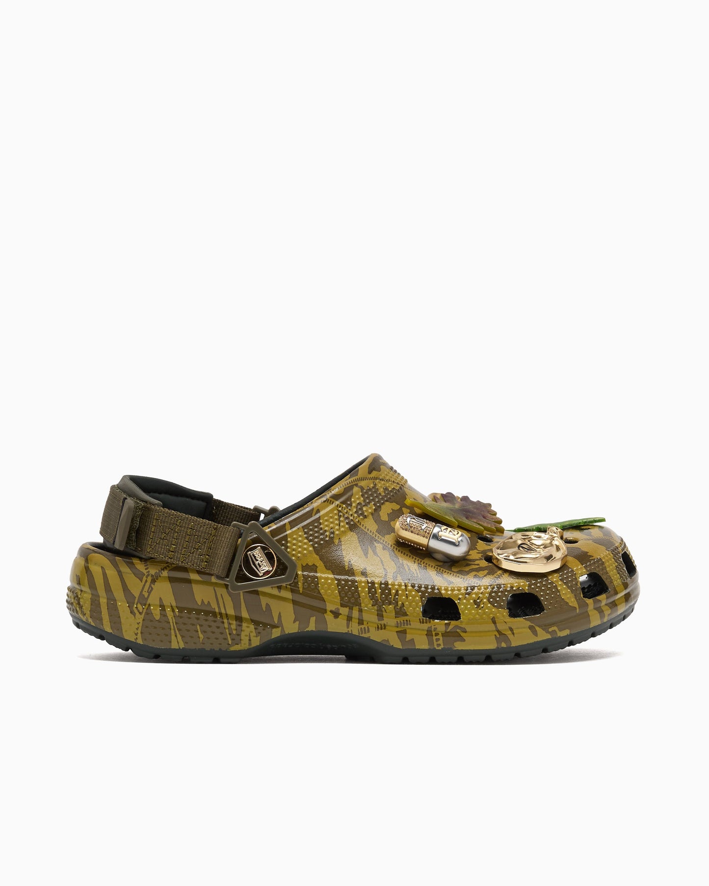 Crocs x ARIES Classic Clog U