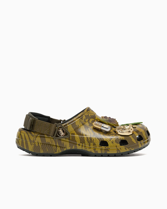 Crocs x ARIES Classic Clog U