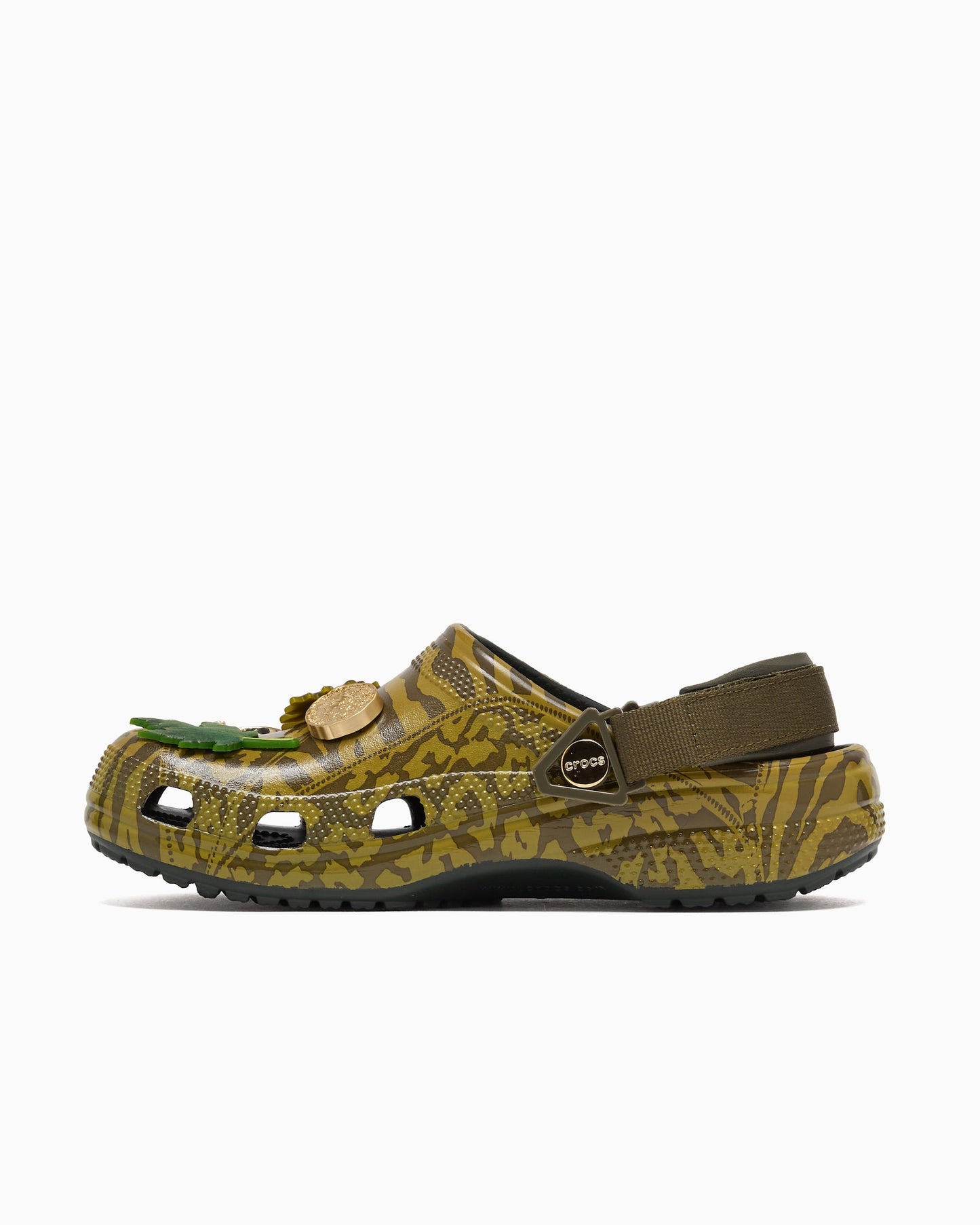 Crocs x ARIES Classic Clog U