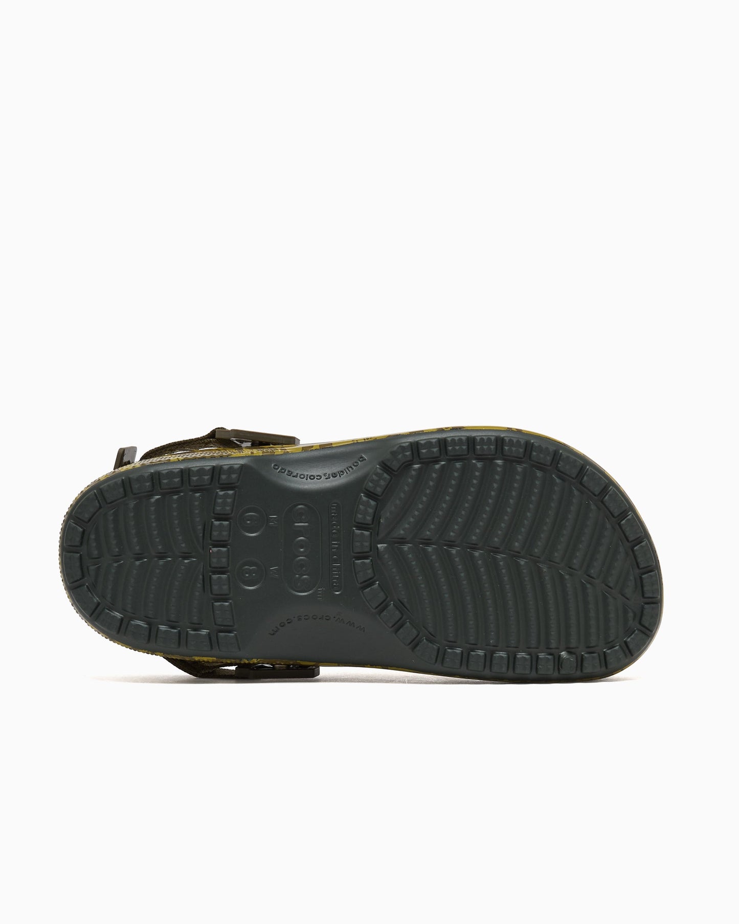 Crocs x ARIES Classic Clog U