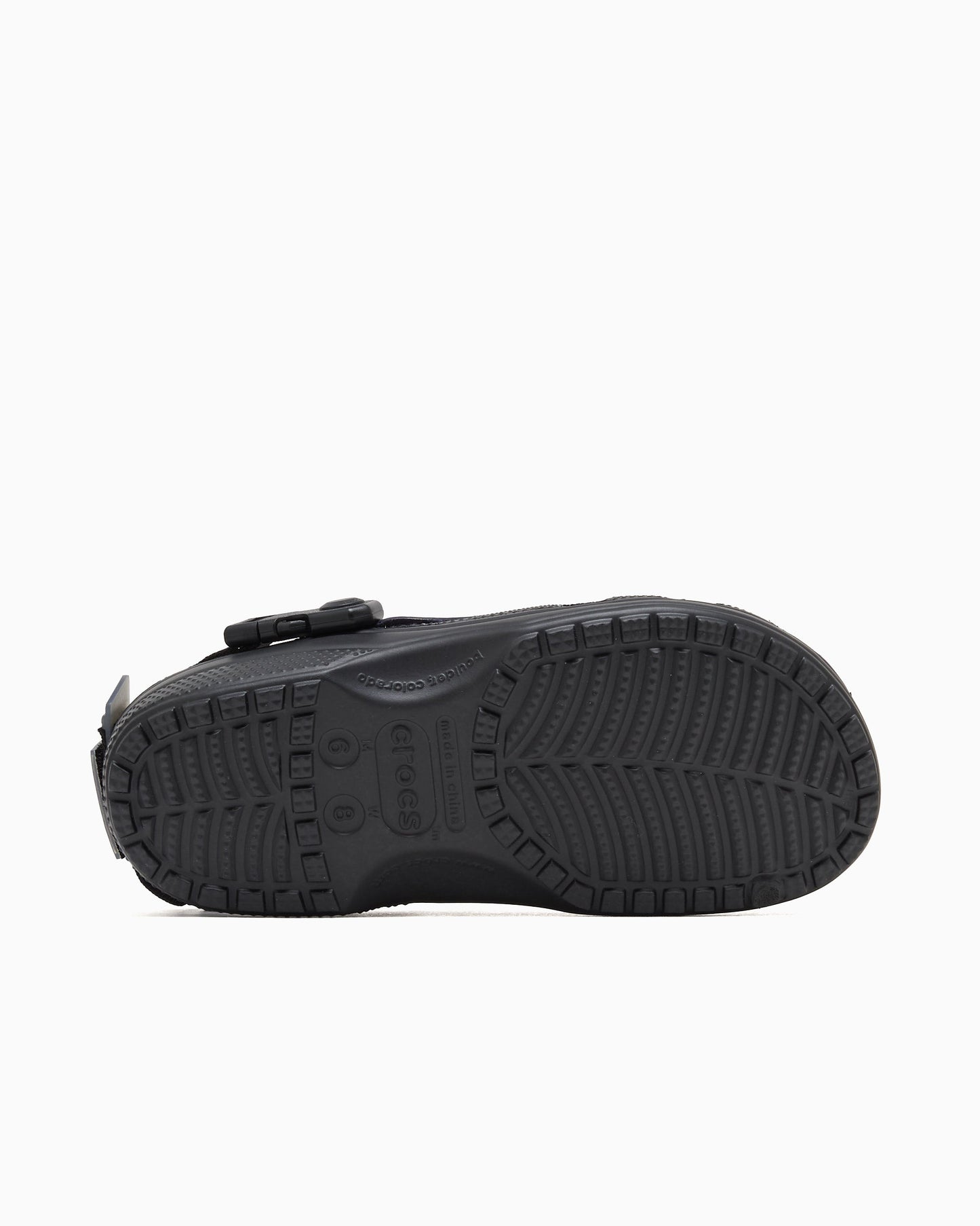Crocs x Butter Goods Classic Clog U