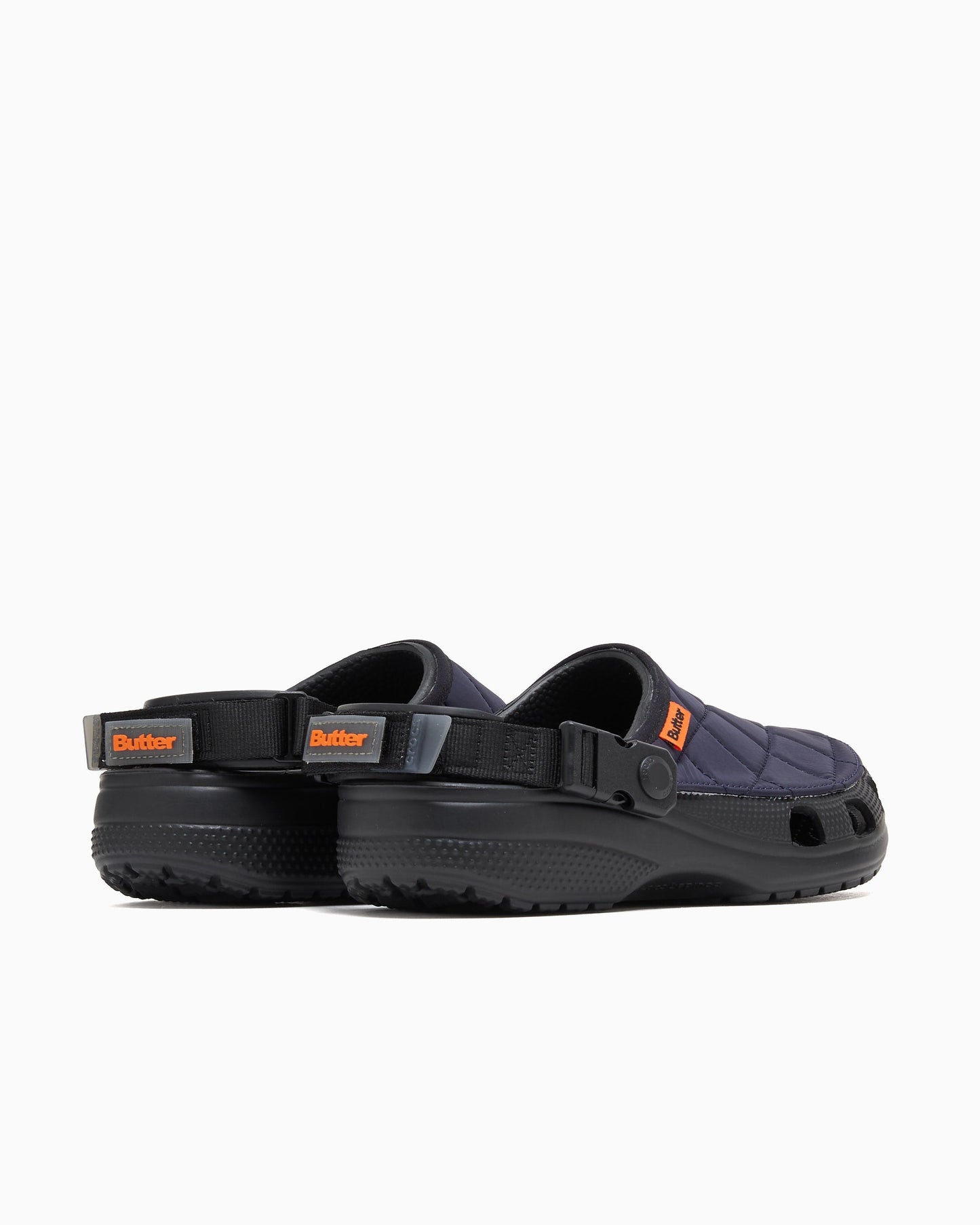 Crocs x Butter Goods Classic Clog U