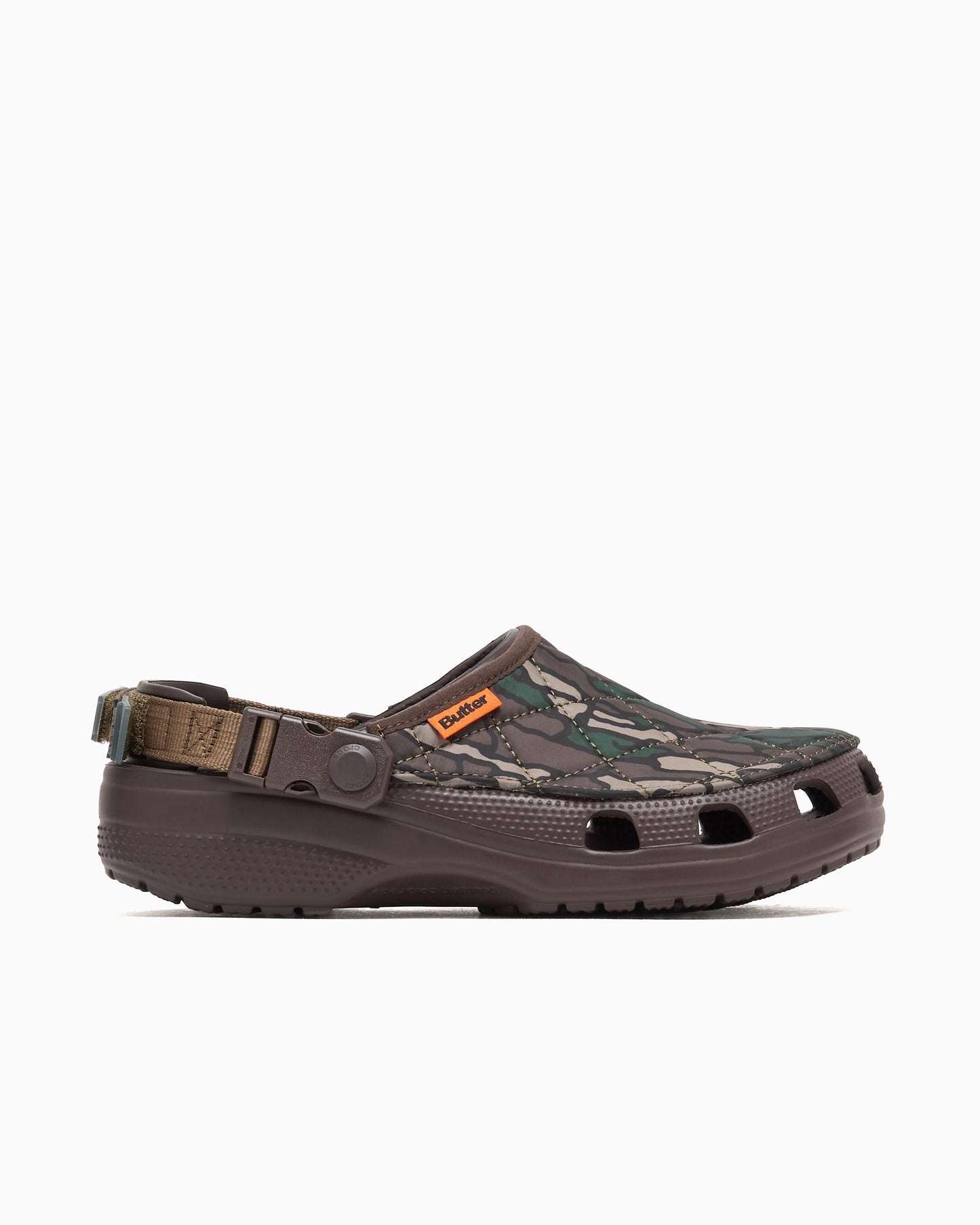 Crocs x Butter Goods Classic Clog U