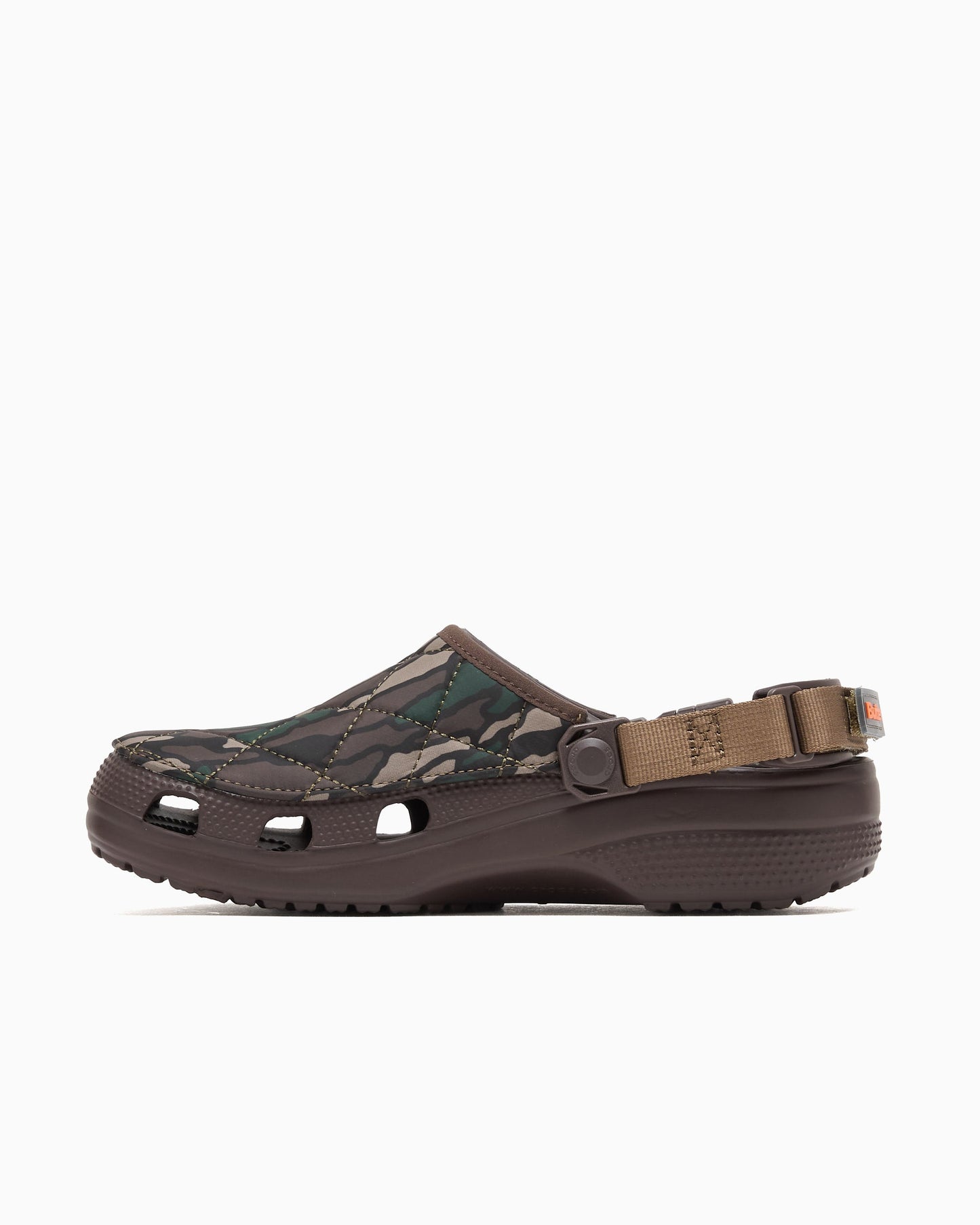 Crocs x Butter Goods Classic Clog U