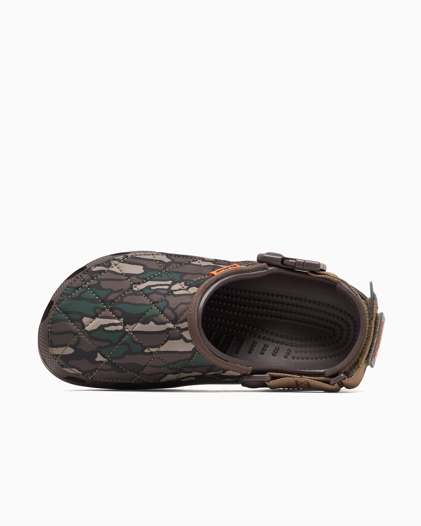 Crocs x Butter Goods Classic Clog U