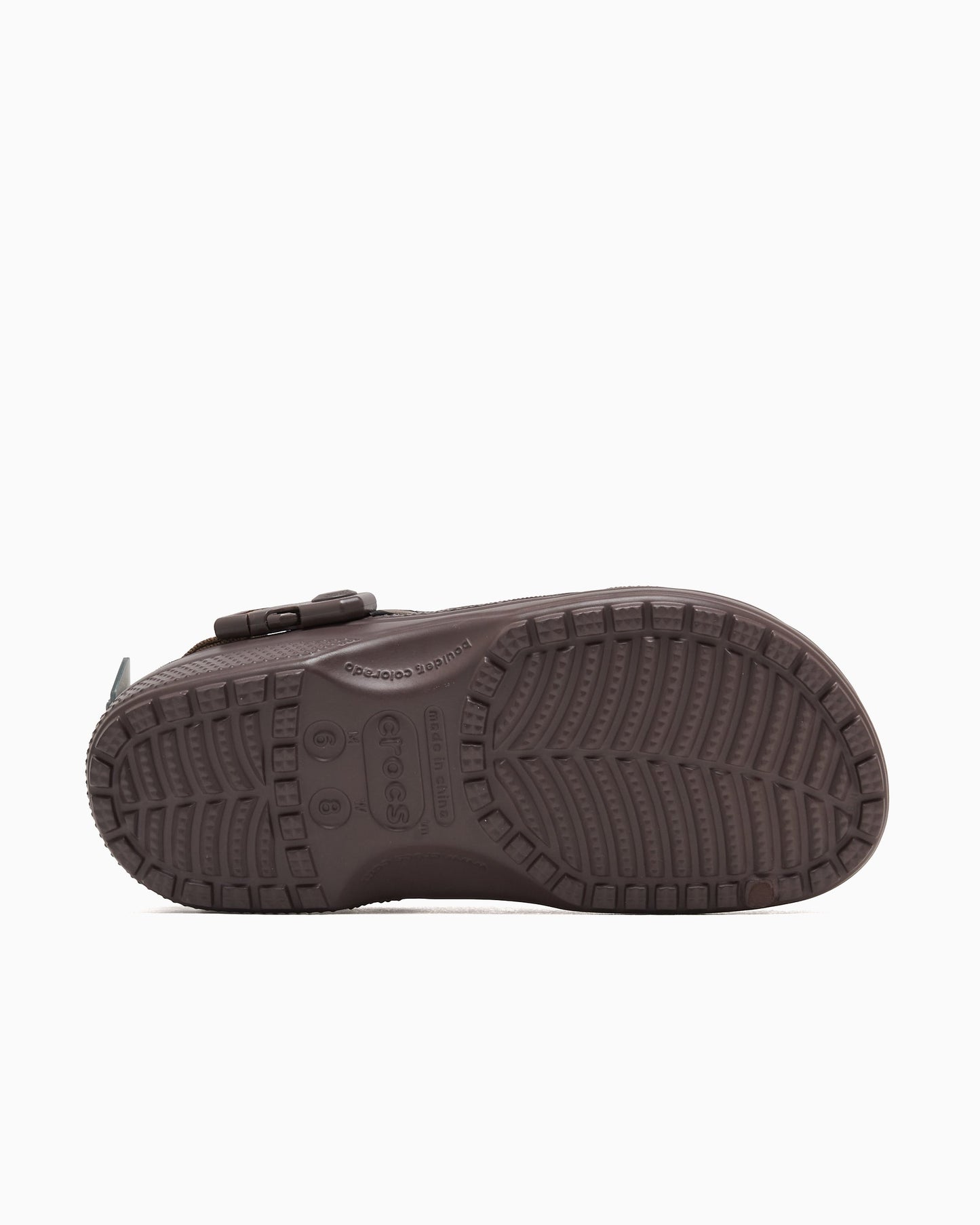 Crocs x Butter Goods Classic Clog U