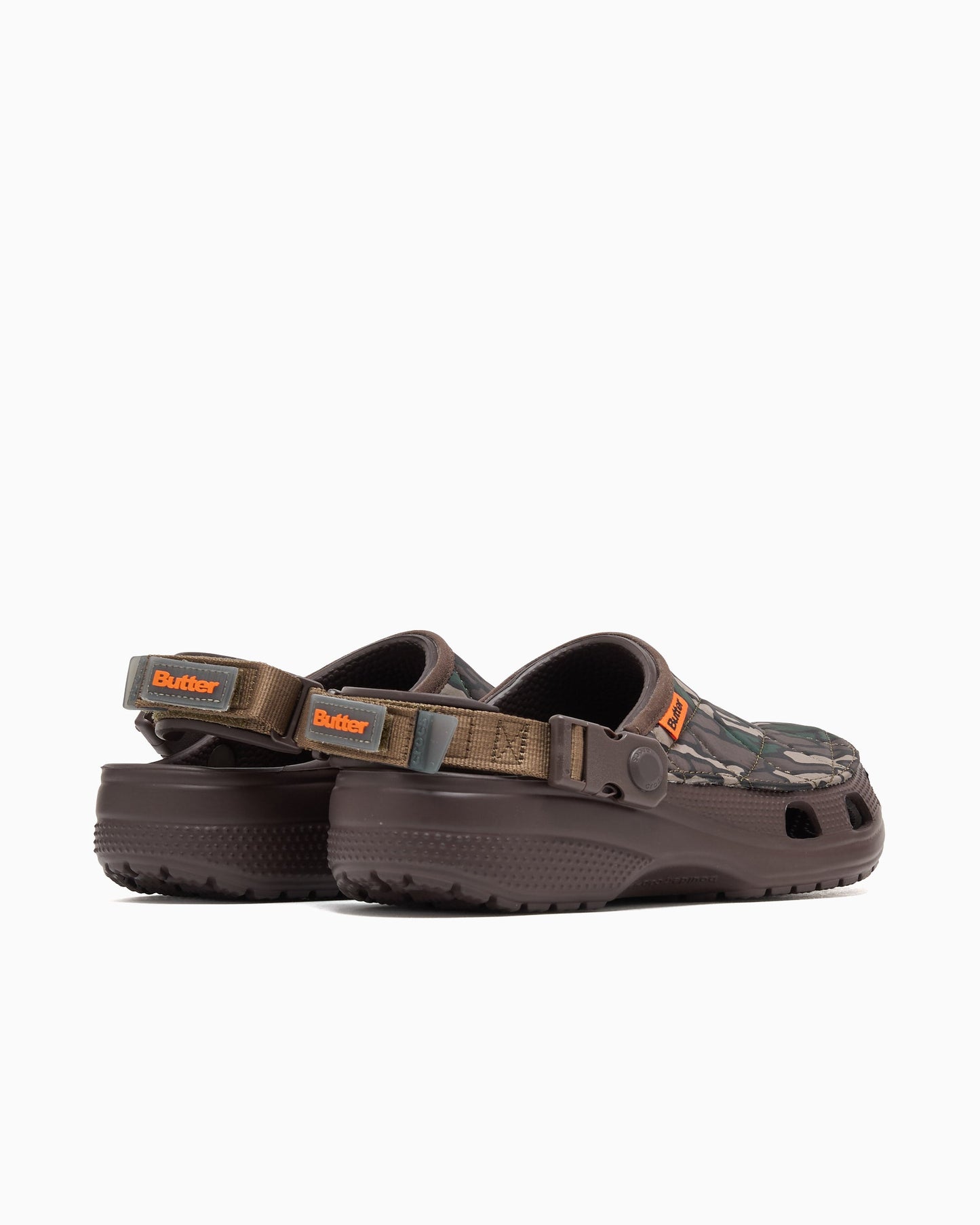 Crocs x Butter Goods Classic Clog U