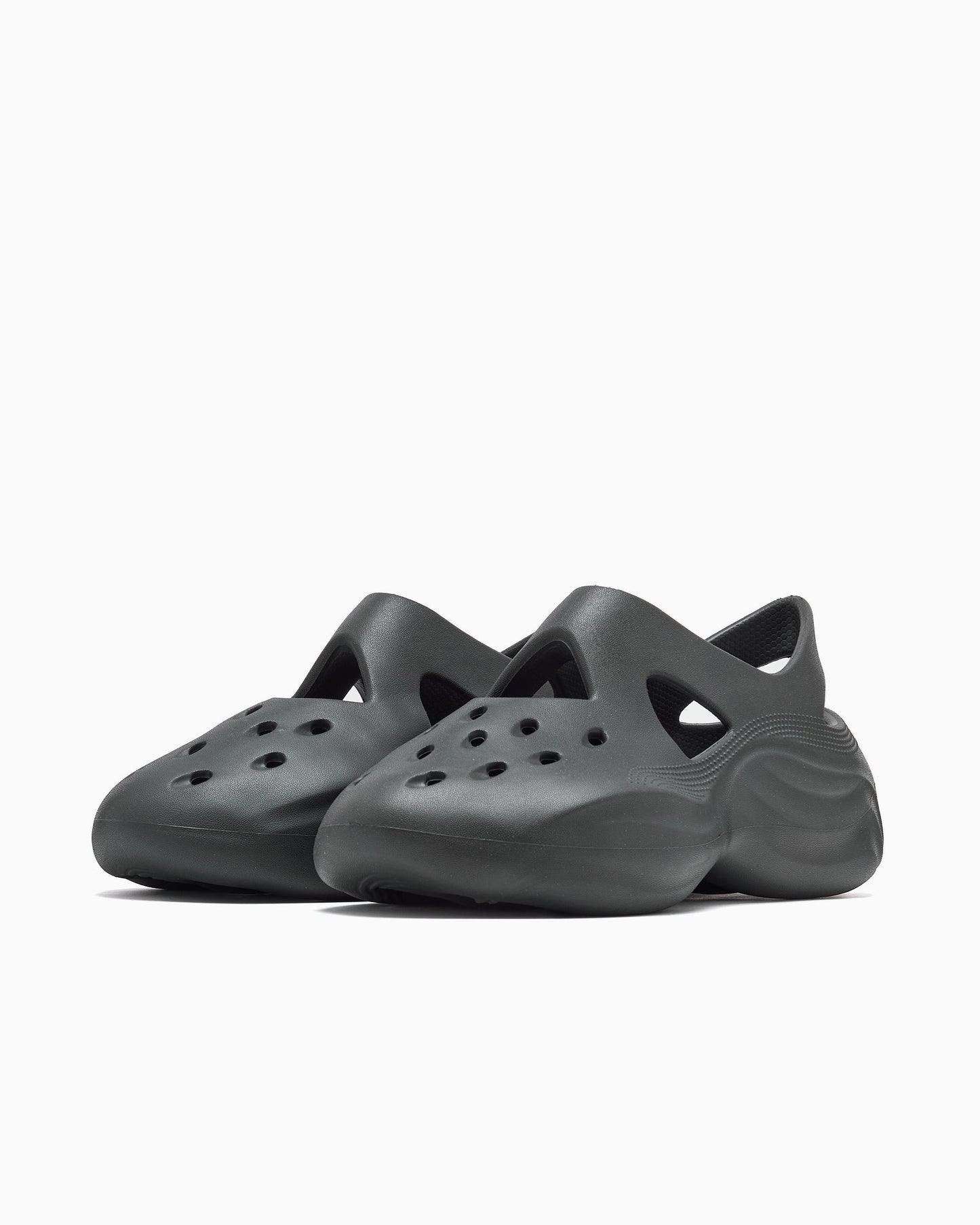 Crocs x Dingyun Zhang Diffuser Clogs