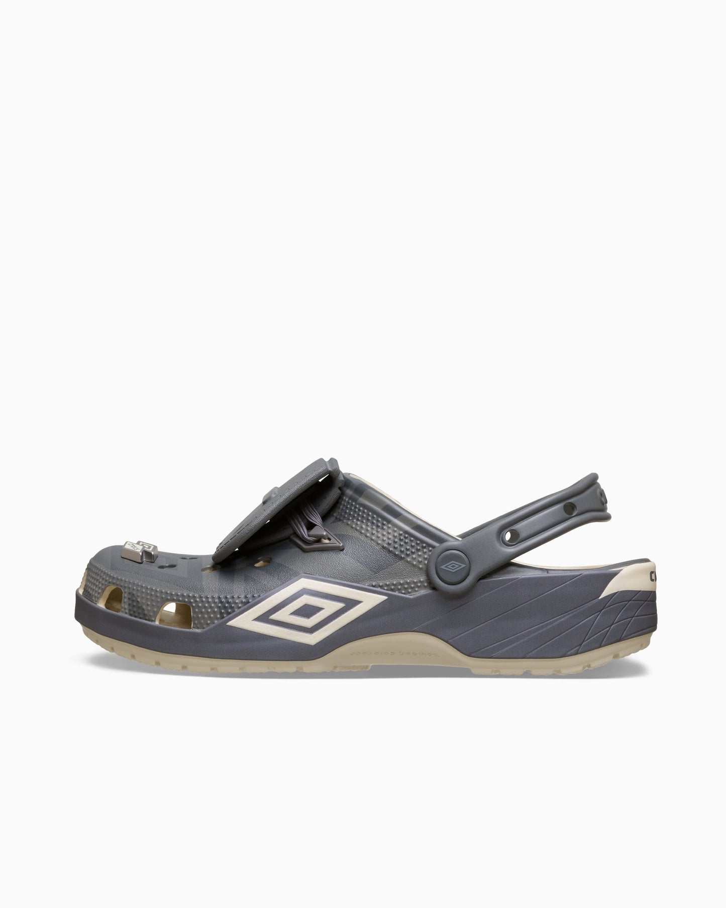 Crocs x Umbro Classic Crafted Clog