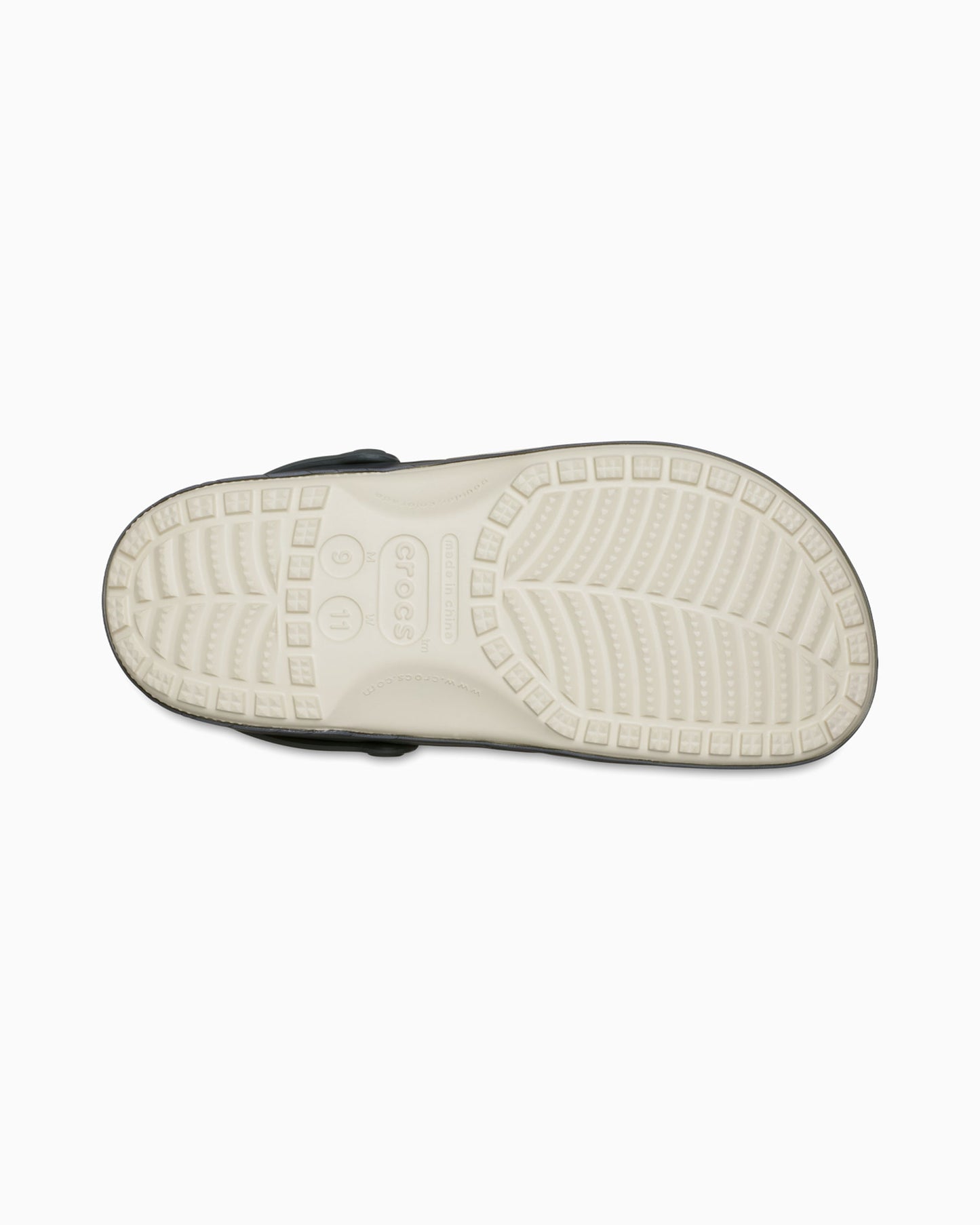Crocs x Umbro Classic Crafted Clog