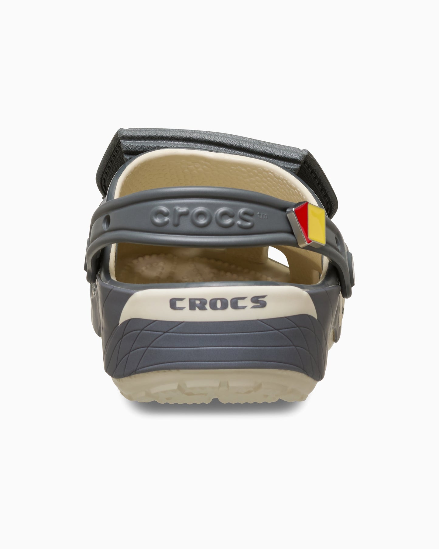Crocs x Umbro Classic Crafted Clog