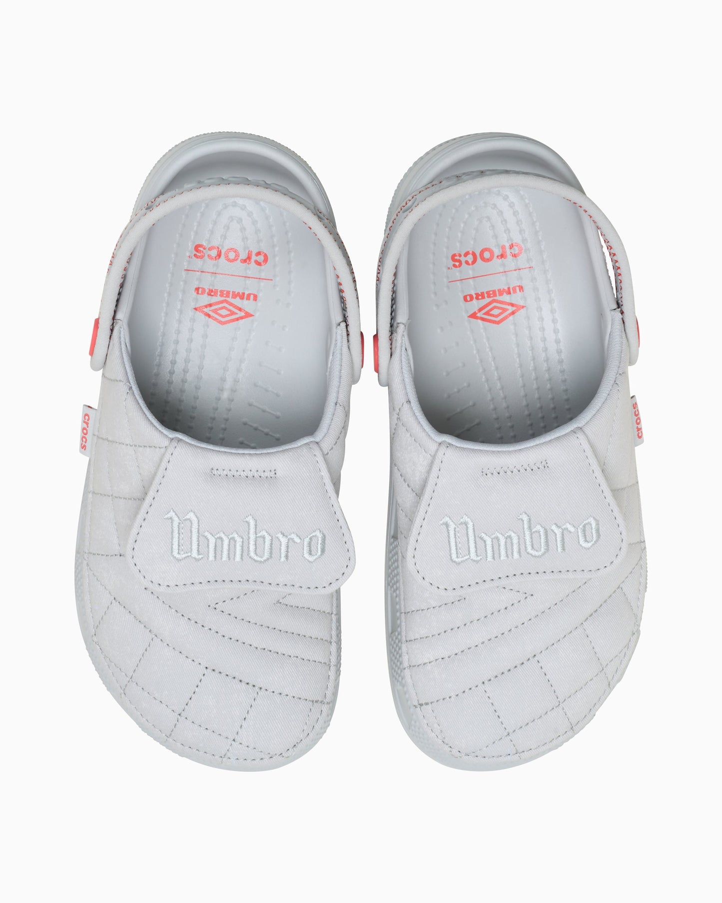 Crocs x Umbro Classic Crafted Clog